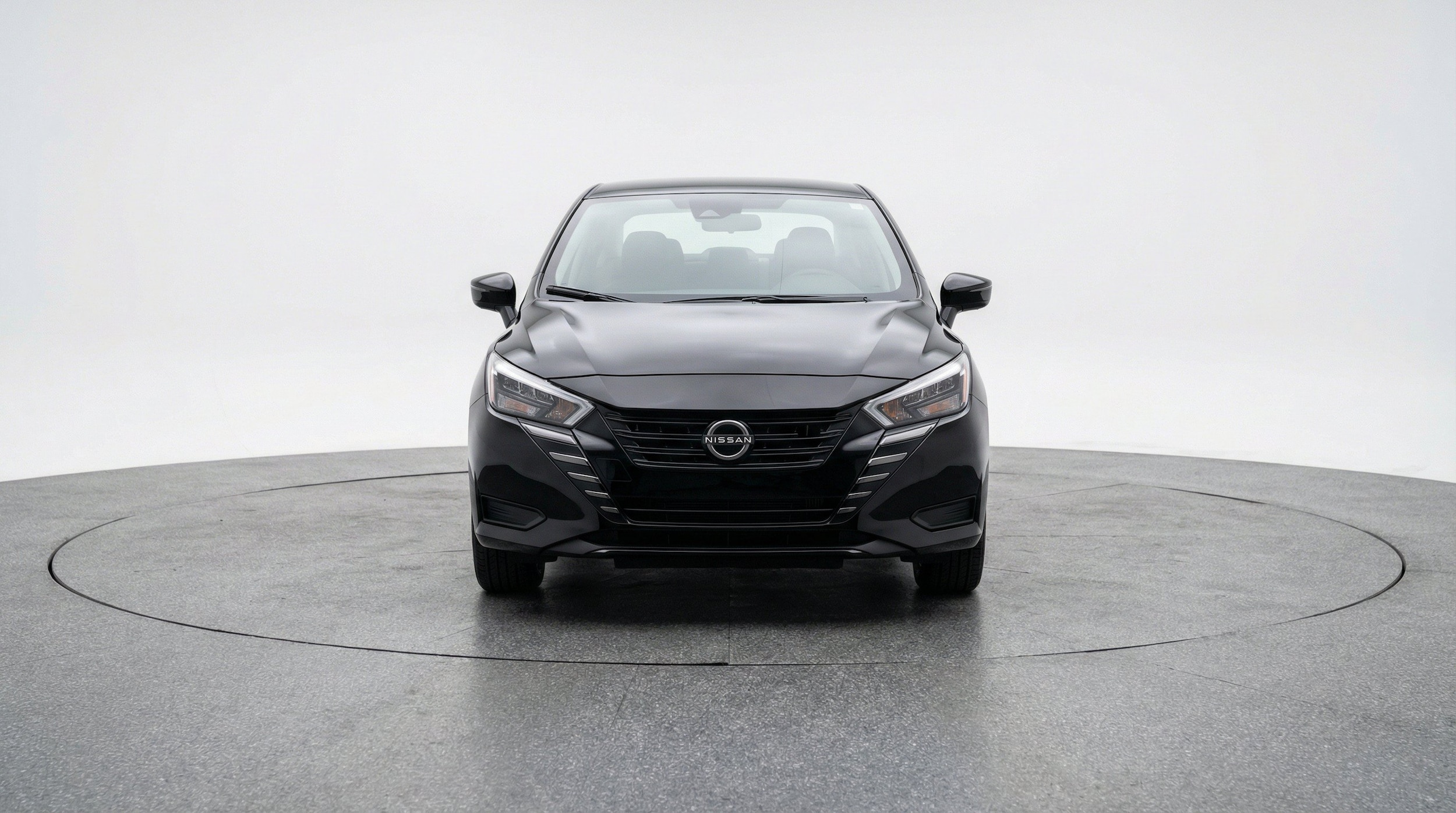 Thumbnail: 2025 Nissan Versa - 2