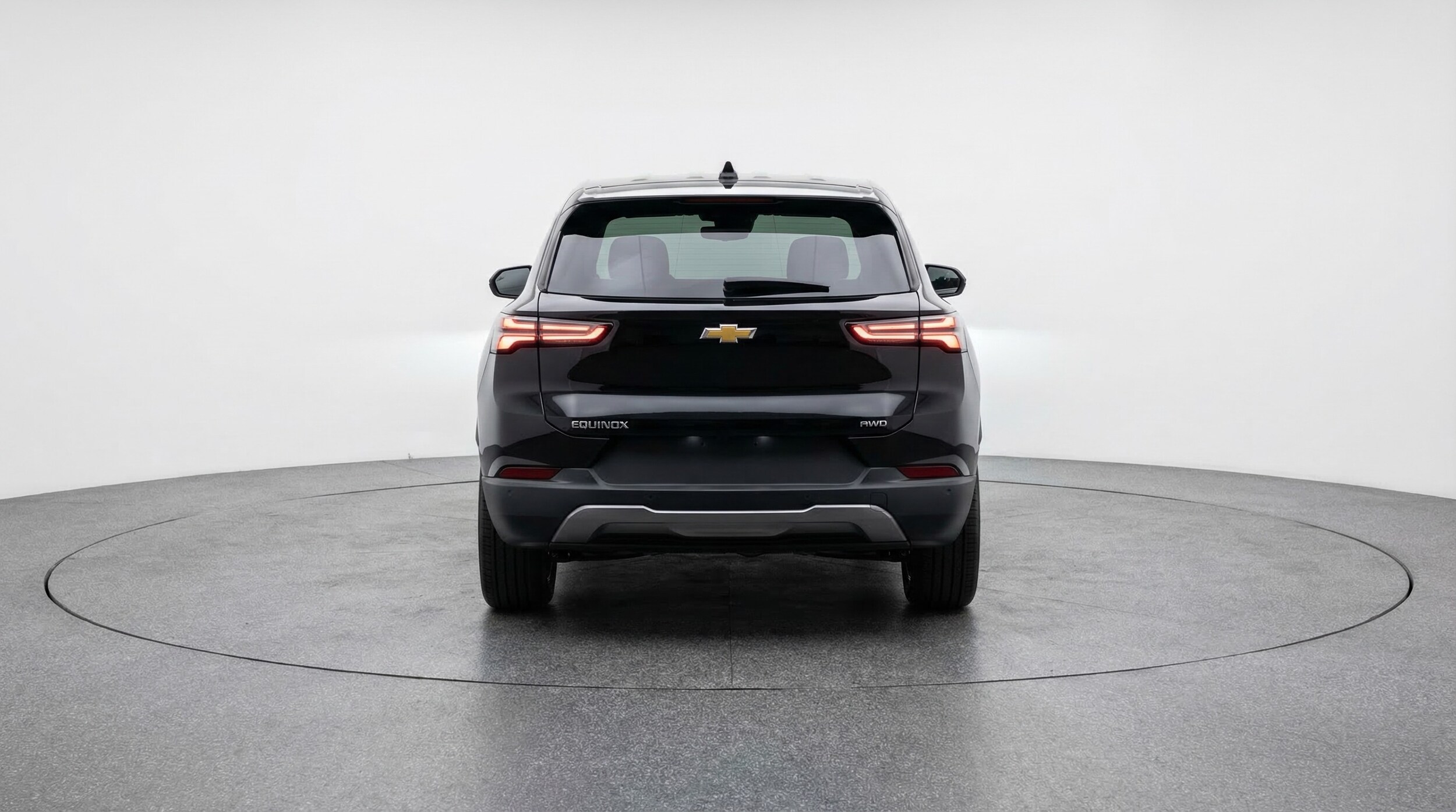 Thumbnail: 2025 Chevrolet Equinox - 6