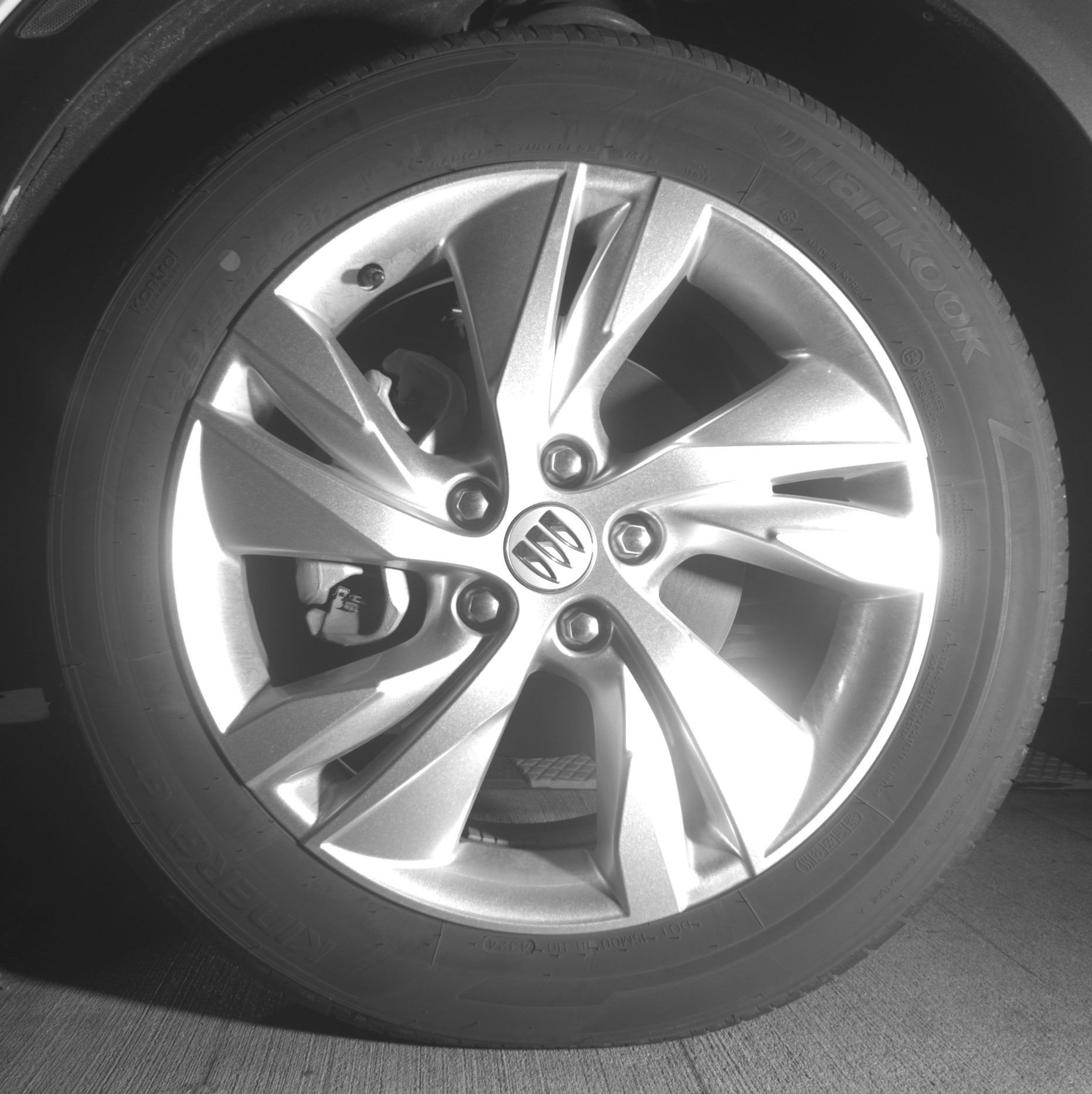 Thumbnail: 2025 Buick Encore GX - 12