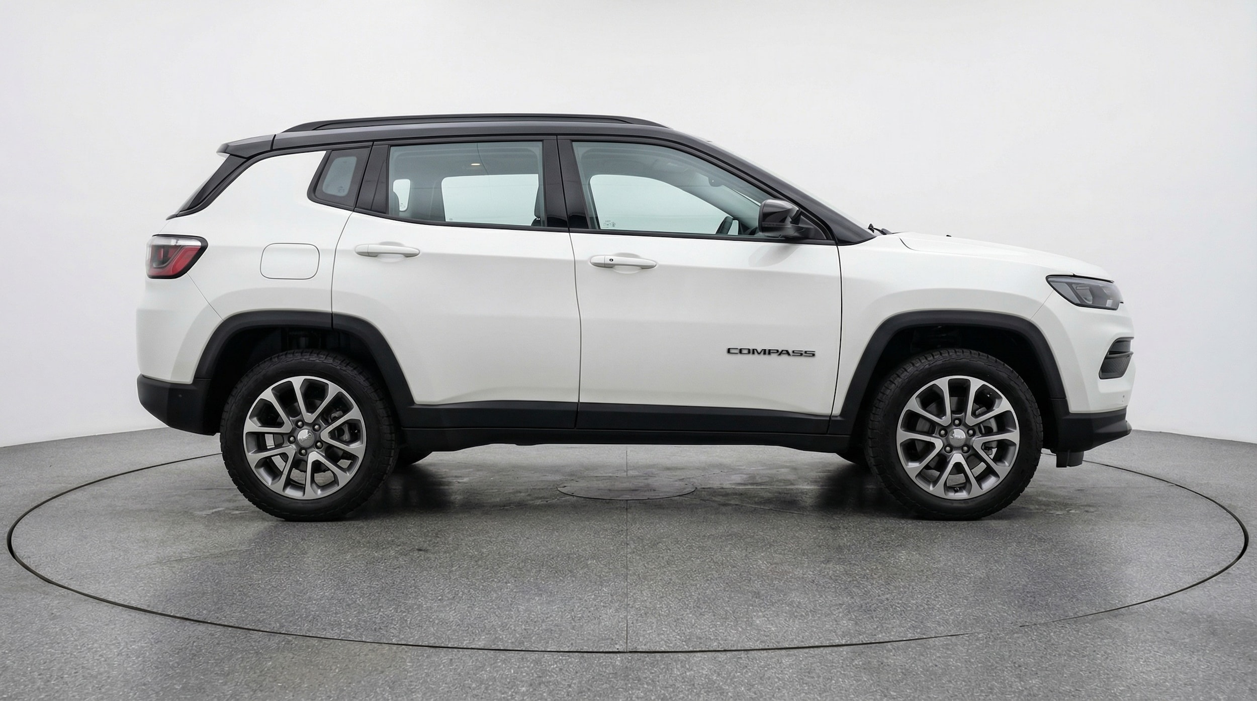 Thumbnail: 2025 Jeep Compass - 8
