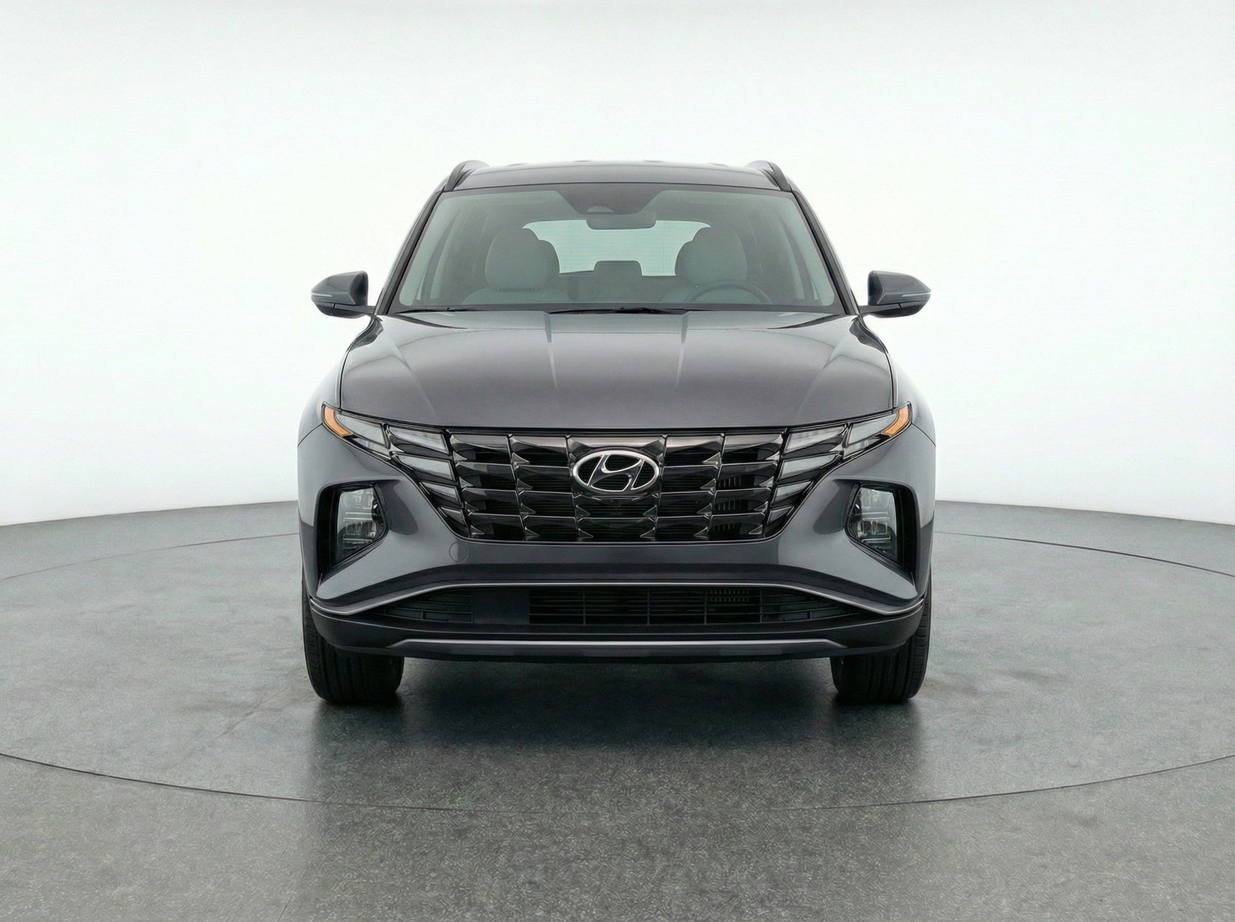 Thumbnail: 2025 Hyundai Tucson - 2