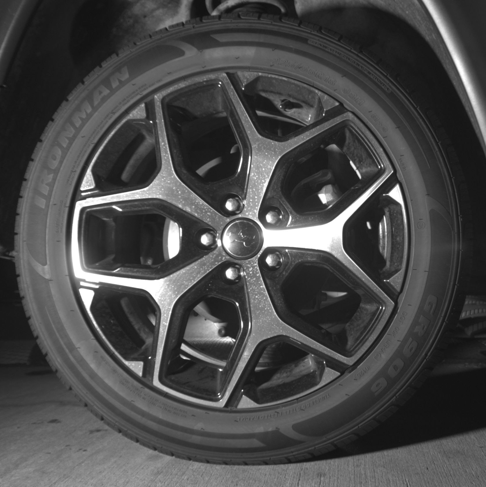 Thumbnail: 2025 Jeep Compass - 15