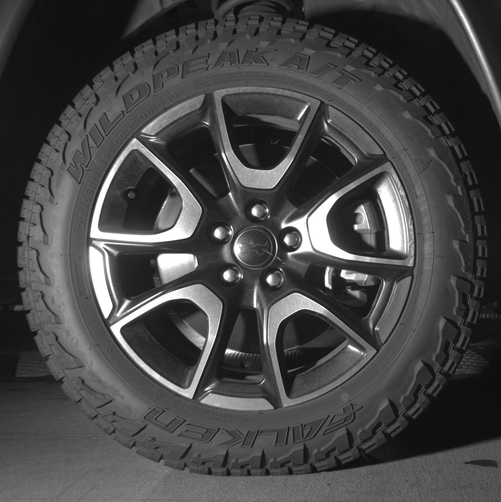 Thumbnail: 2025 Jeep Compass - 13