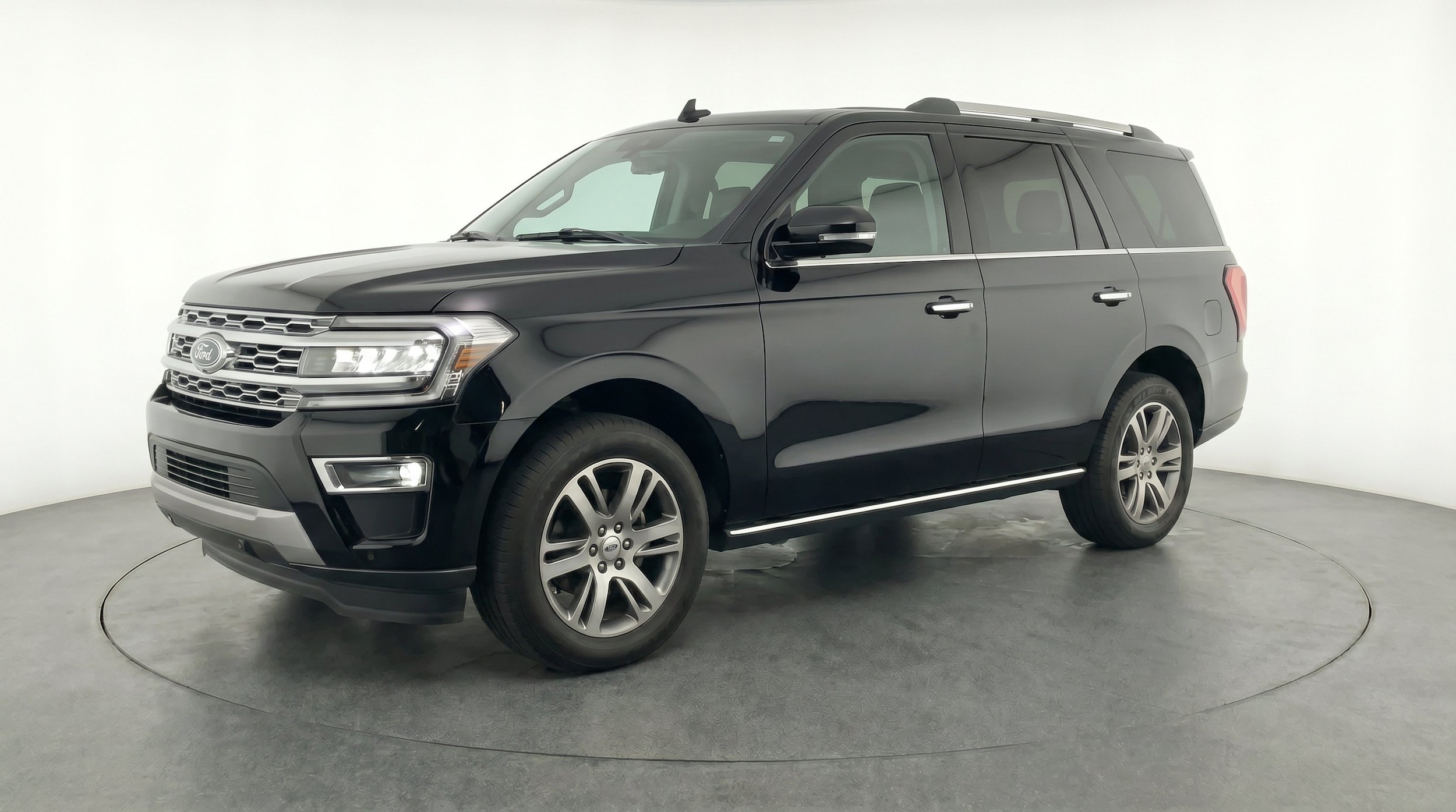 Thumbnail: 2024 Ford Expedition - 3