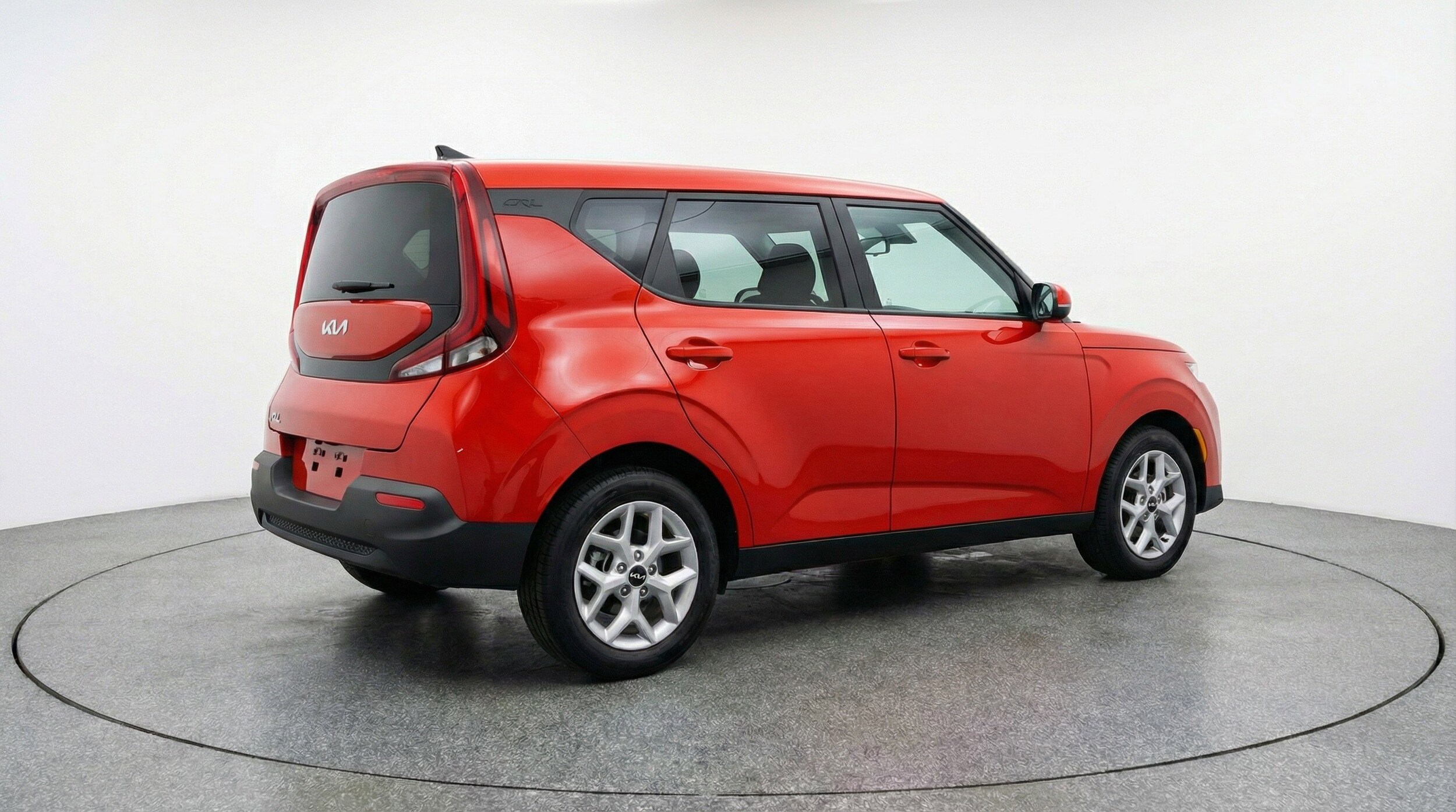 Thumbnail: 2025 Kia Soul - 9