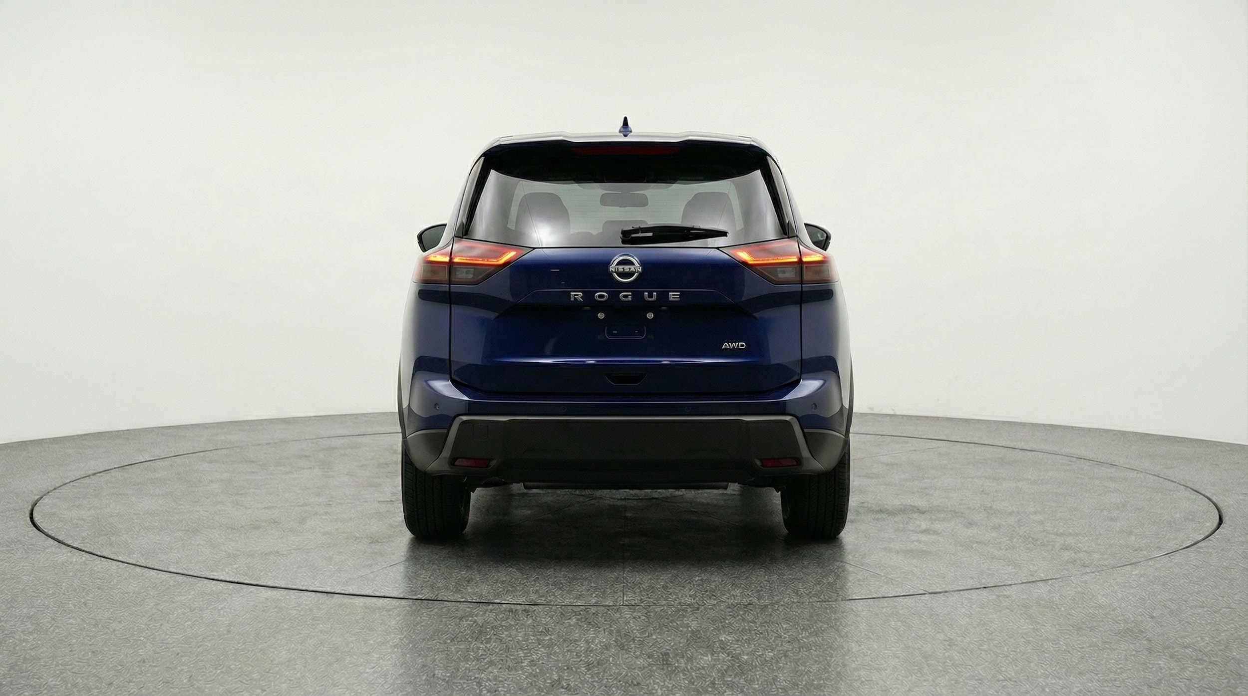 Thumbnail: 2025 Nissan Rogue - 6