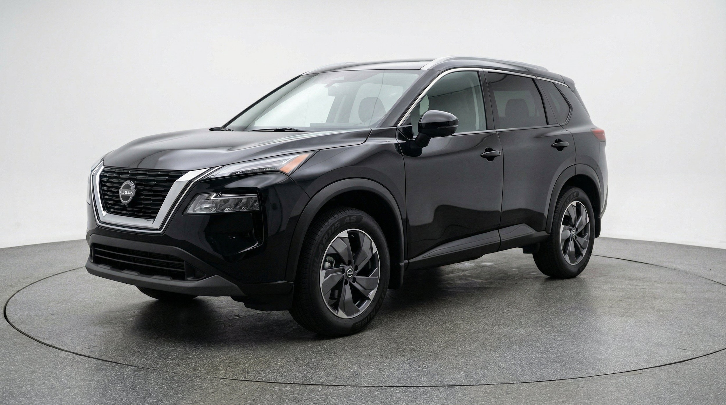 Thumbnail: 2025 Nissan Rogue - 3