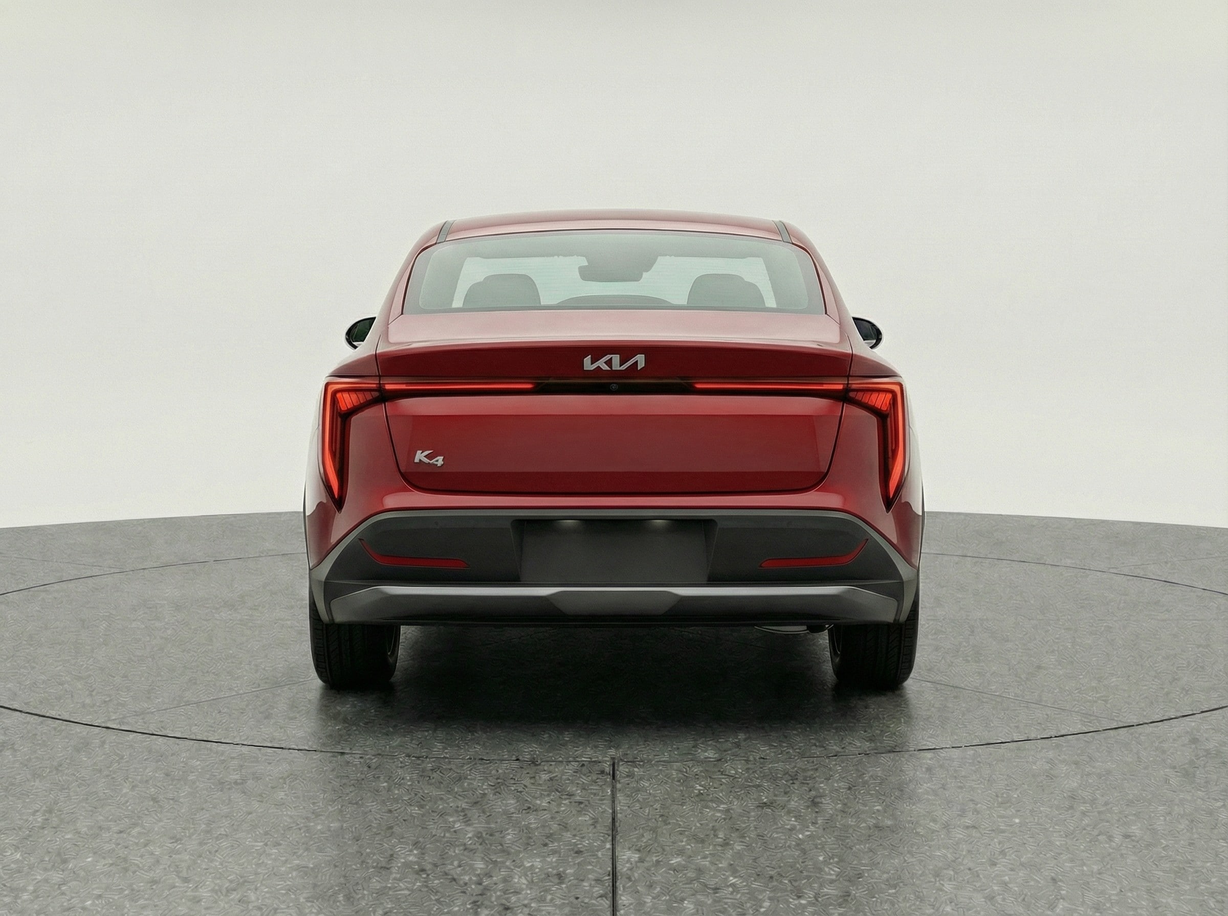 Thumbnail: 2025 Kia K4 - 6