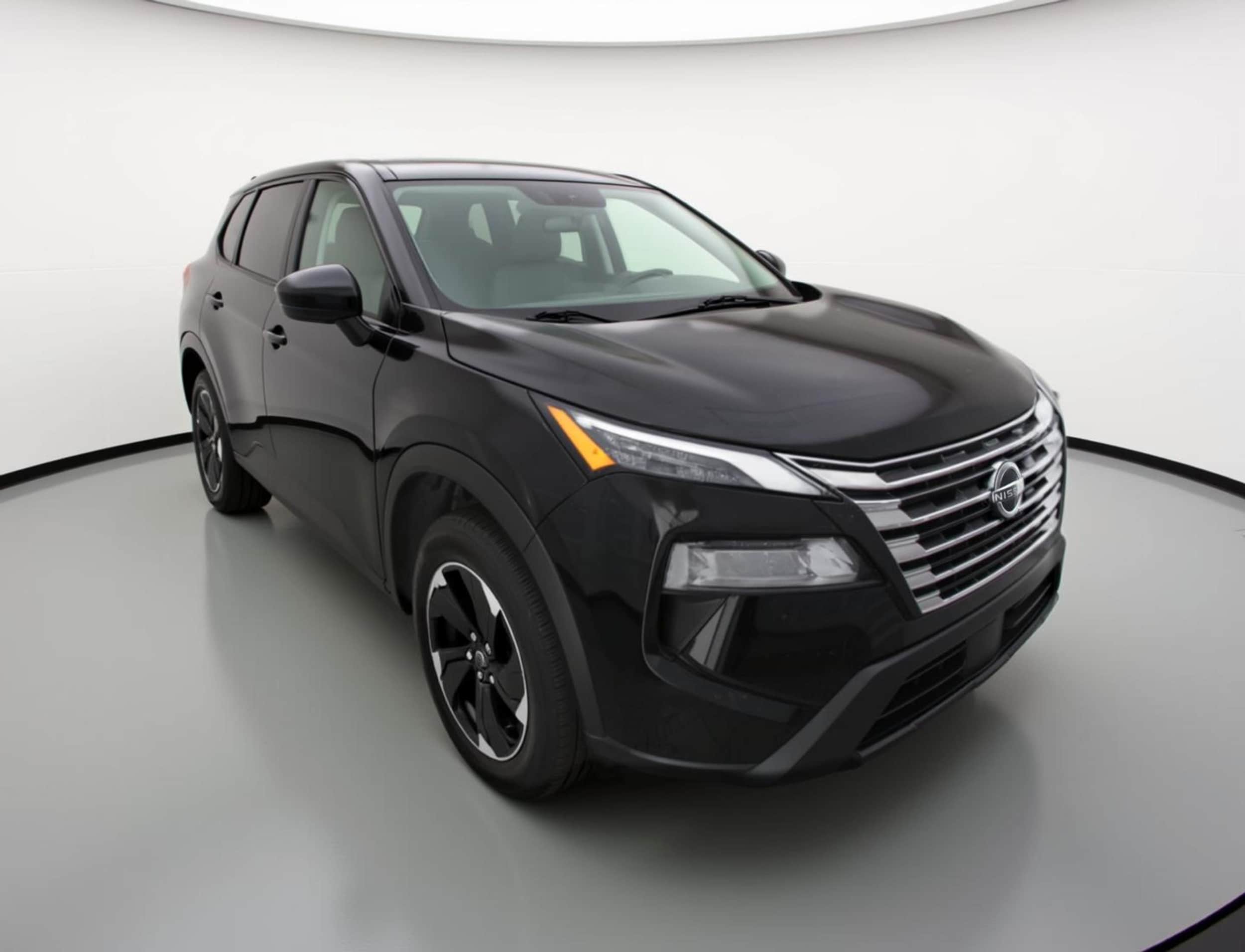 Thumbnail: 2025 Nissan Rogue - 1