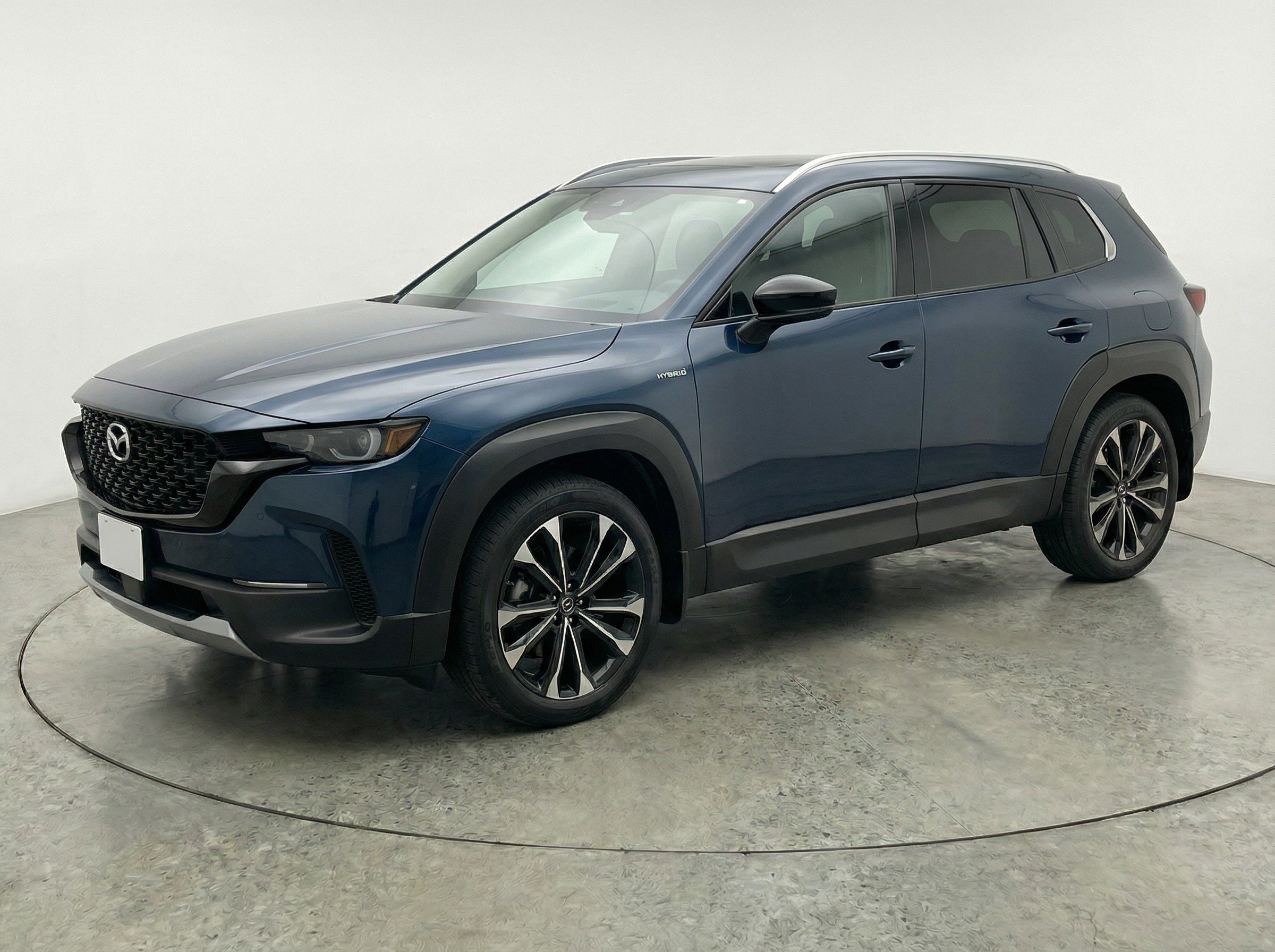 Thumbnail: 2025 Mazda CX-50 - 3