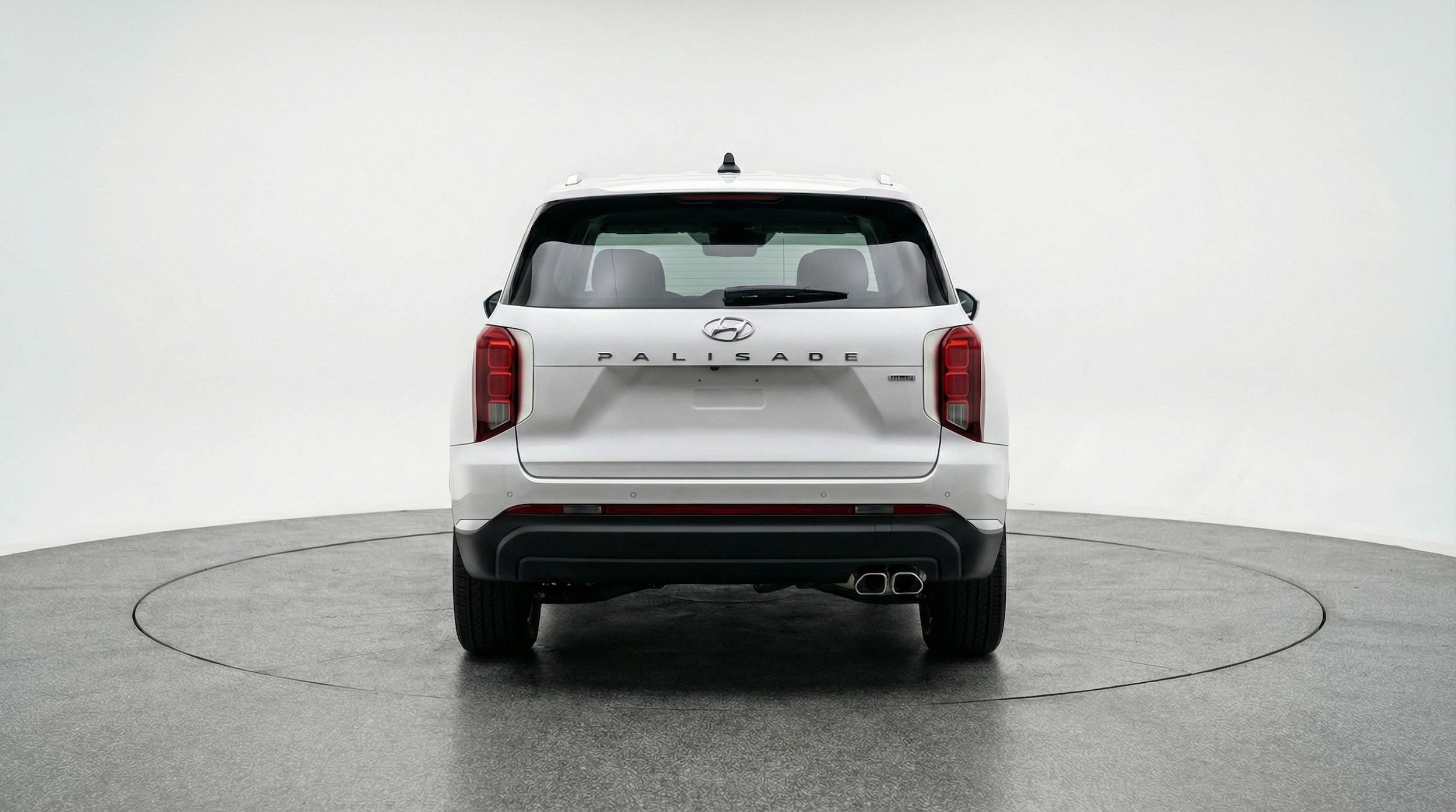 Thumbnail: 2025 Hyundai Palisade - 6