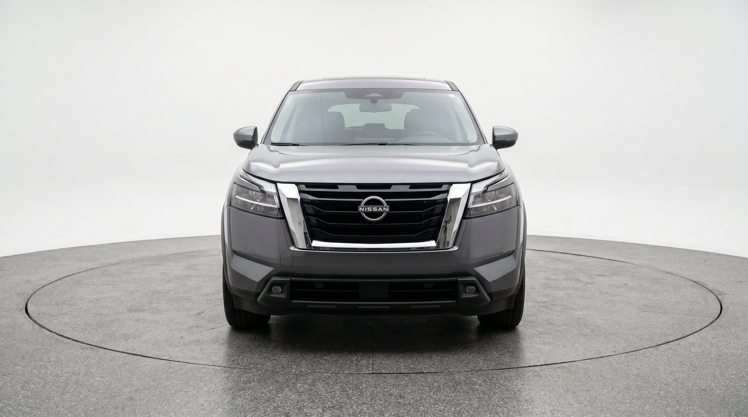 Thumbnail: 2025 Nissan Pathfinder - 2