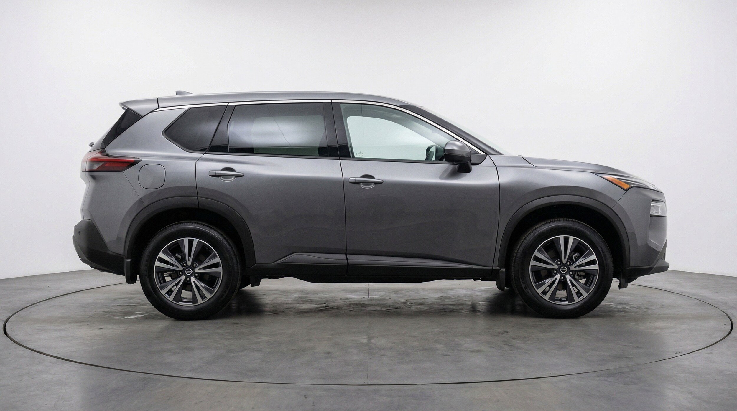 Thumbnail: 2025 Nissan Rogue - 11