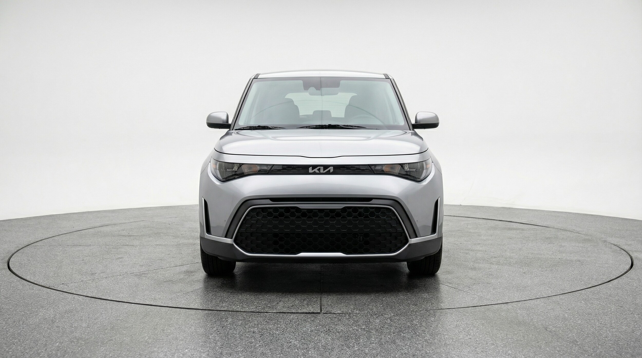 Thumbnail: 2025 Kia Soul - 2