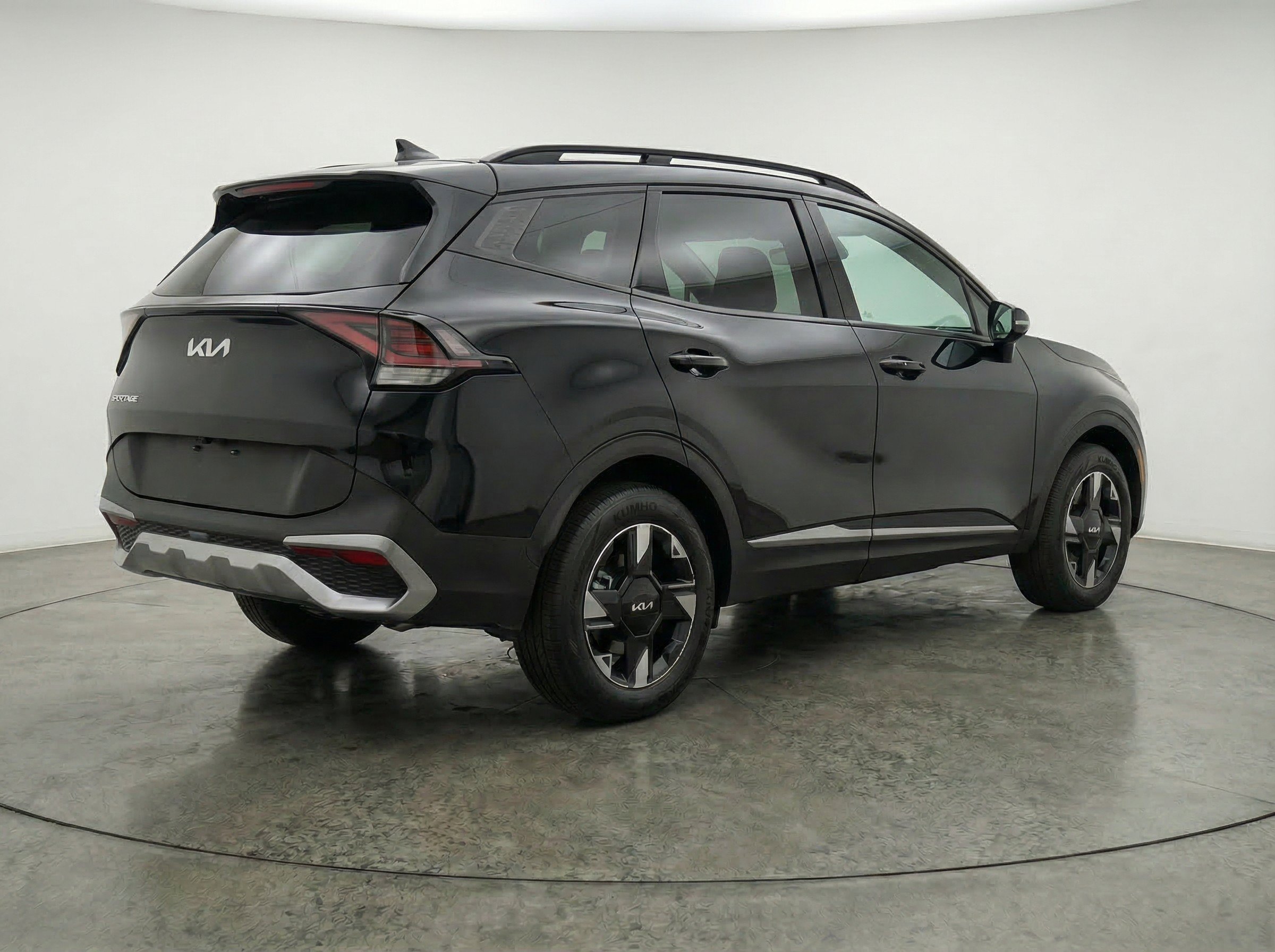 Thumbnail: 2026 Kia Sportage - 9