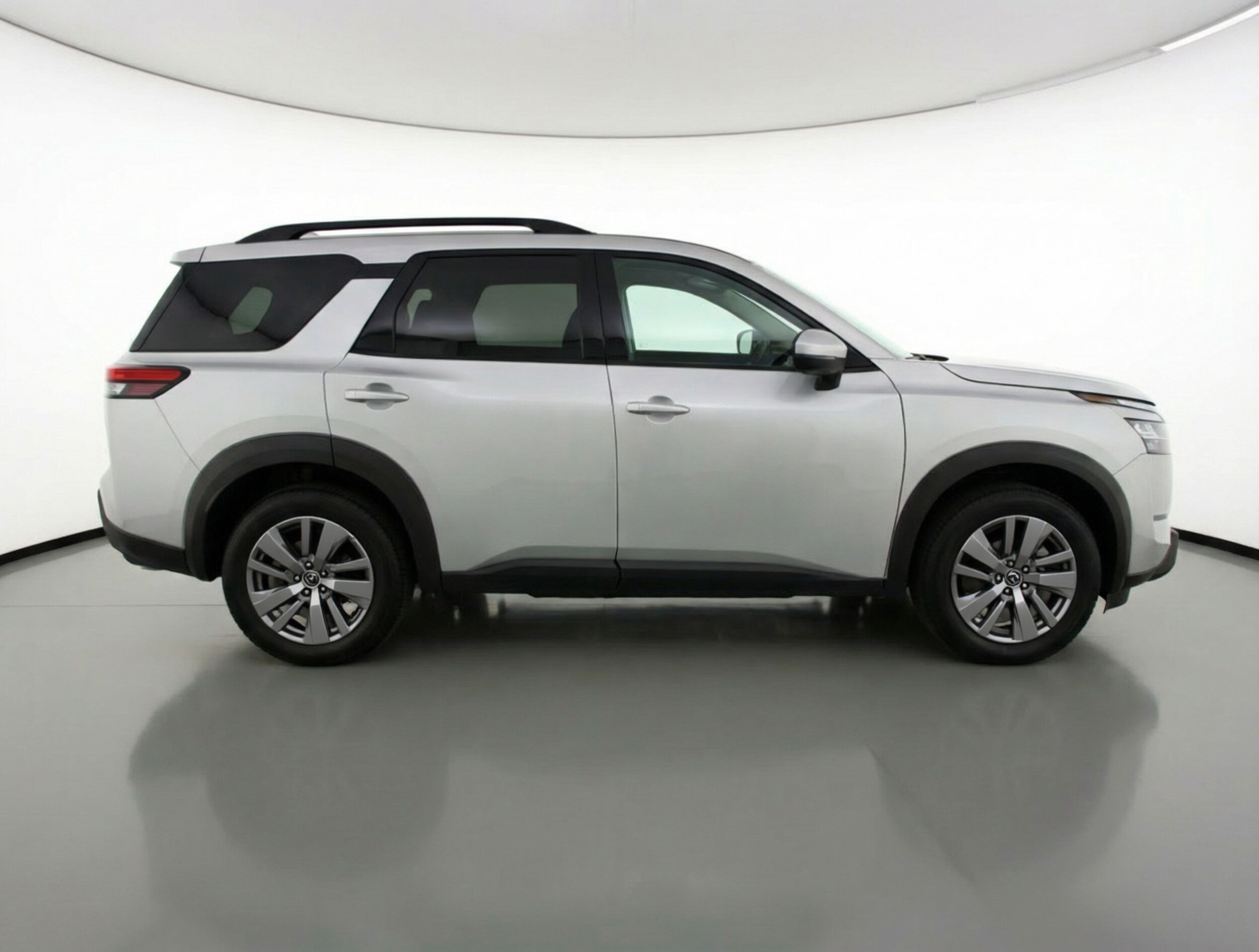 Thumbnail: 2025 Nissan Pathfinder - 8