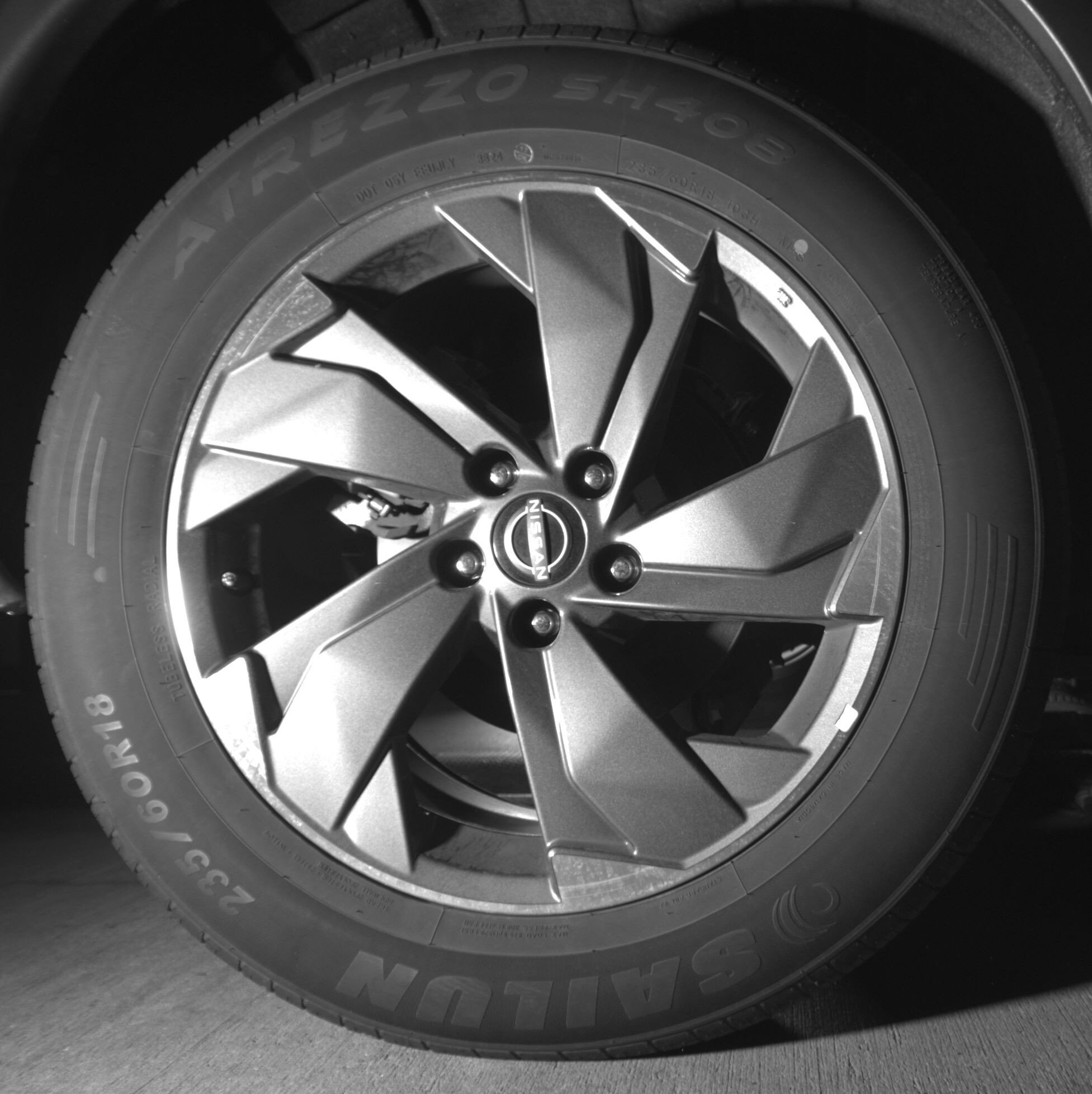 Thumbnail: 2025 Nissan Rogue - 15