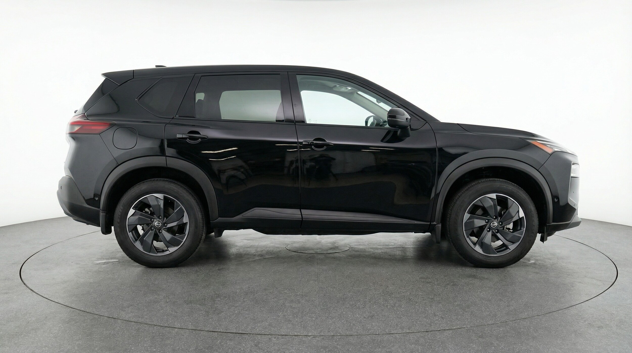 Thumbnail: 2025 Nissan Rogue - 8