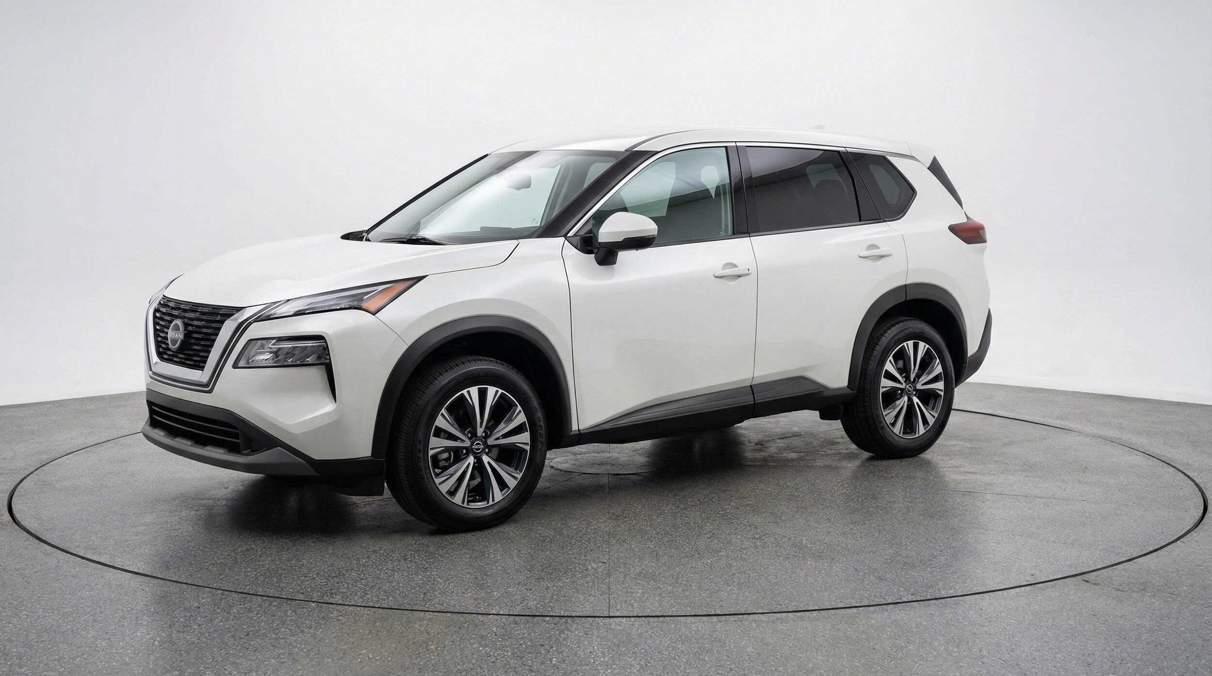 Thumbnail: 2025 Nissan Rogue - 3