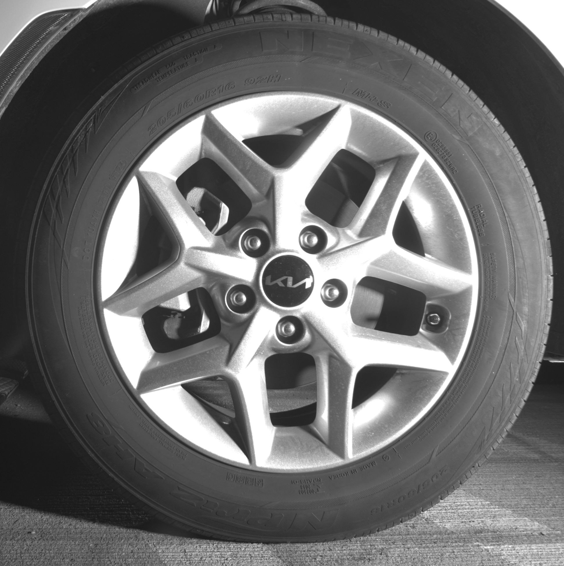 Thumbnail: 2025 Kia Soul - 12