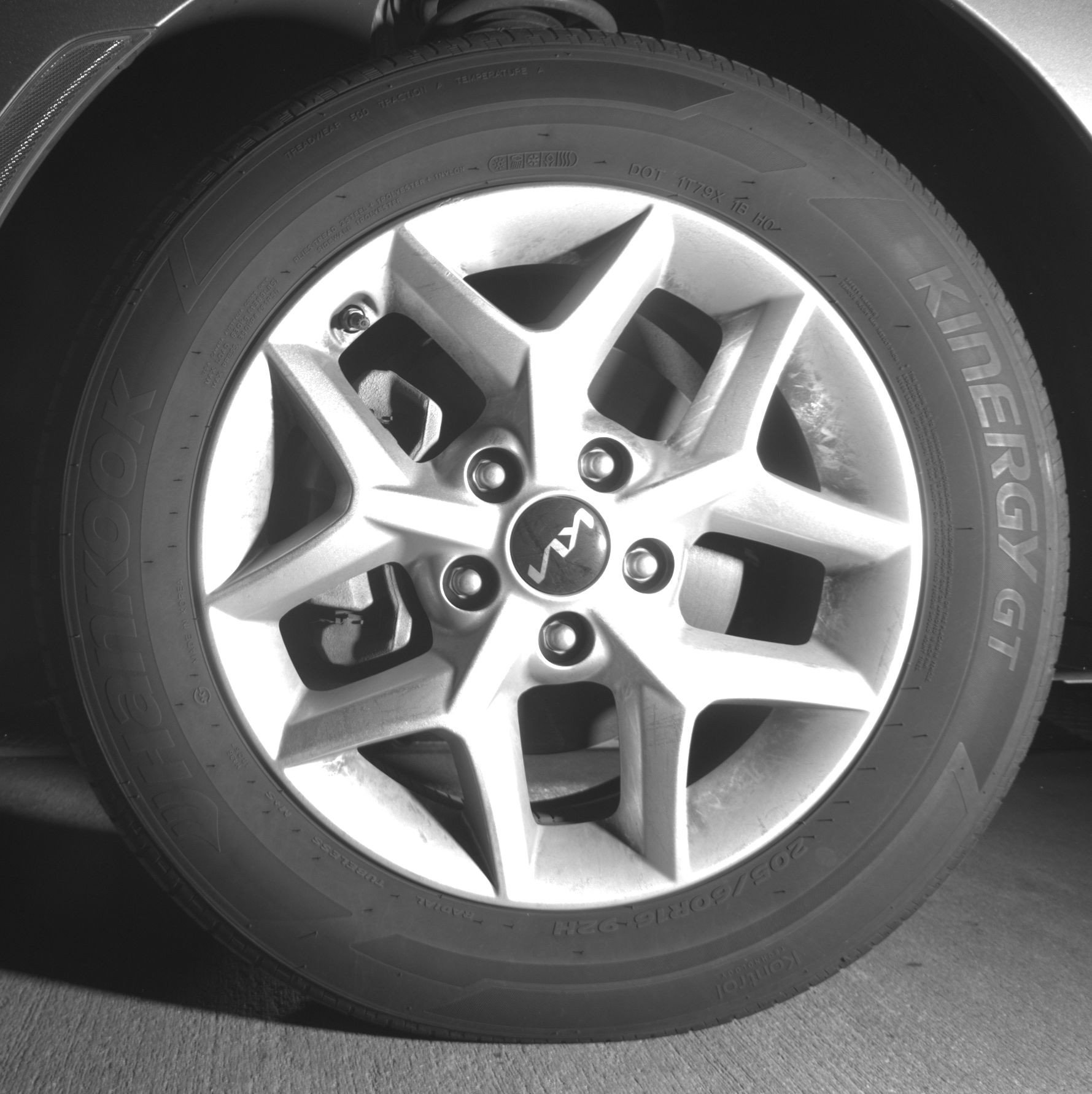 Thumbnail: 2025 Kia Soul - 19