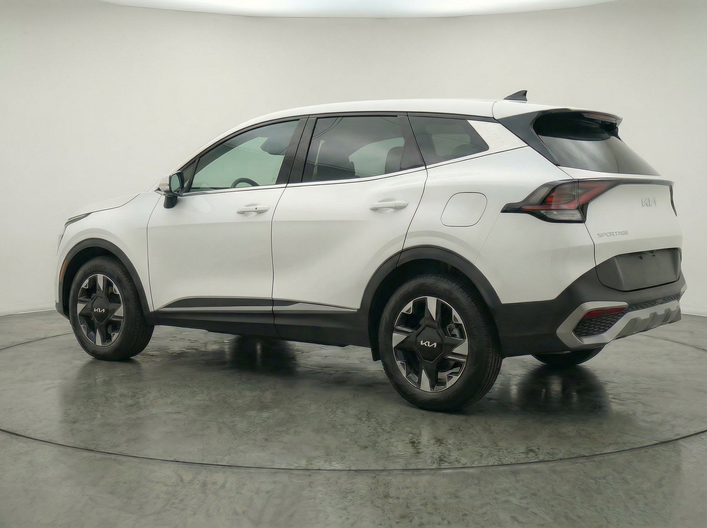 Thumbnail: 2026 Kia Sportage - 6