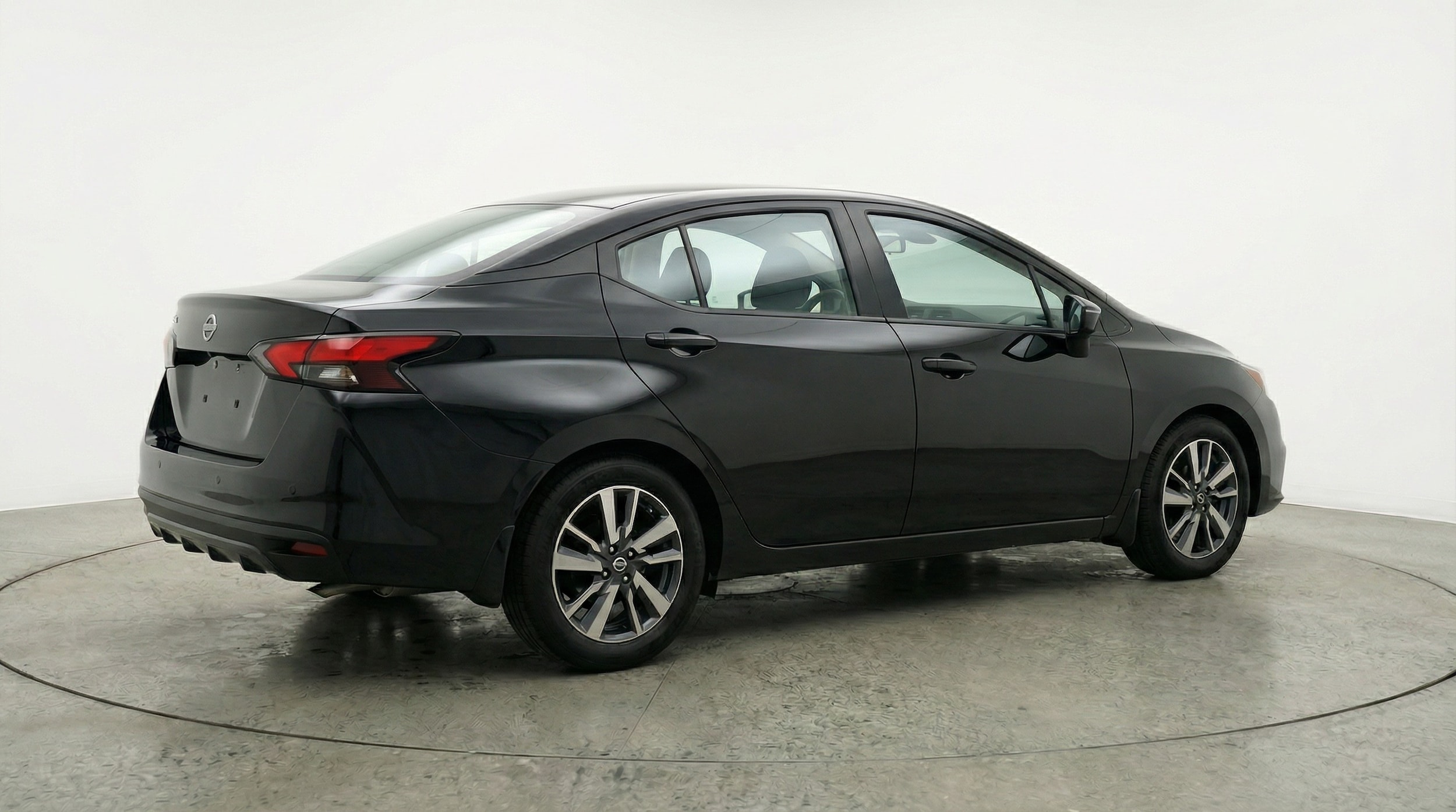 Thumbnail: 2025 Nissan Versa - 7