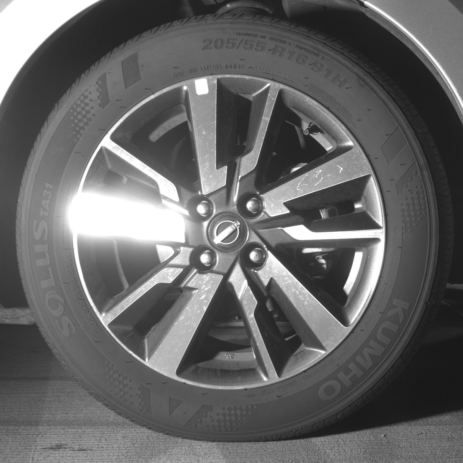 Thumbnail: 2025 Nissan Versa - 13