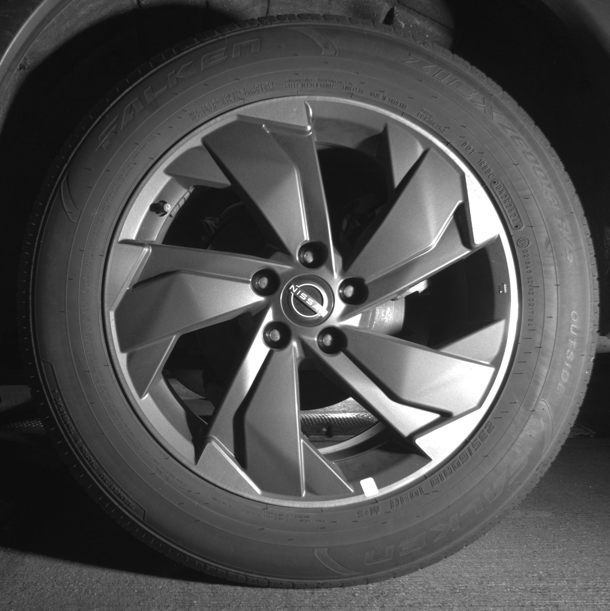 Thumbnail: 2025 Nissan Rogue - 11