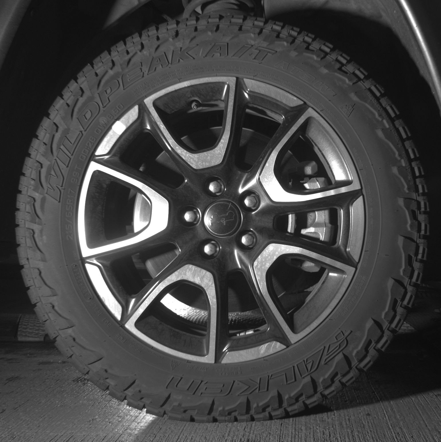 Thumbnail: 2025 Jeep Compass - 13