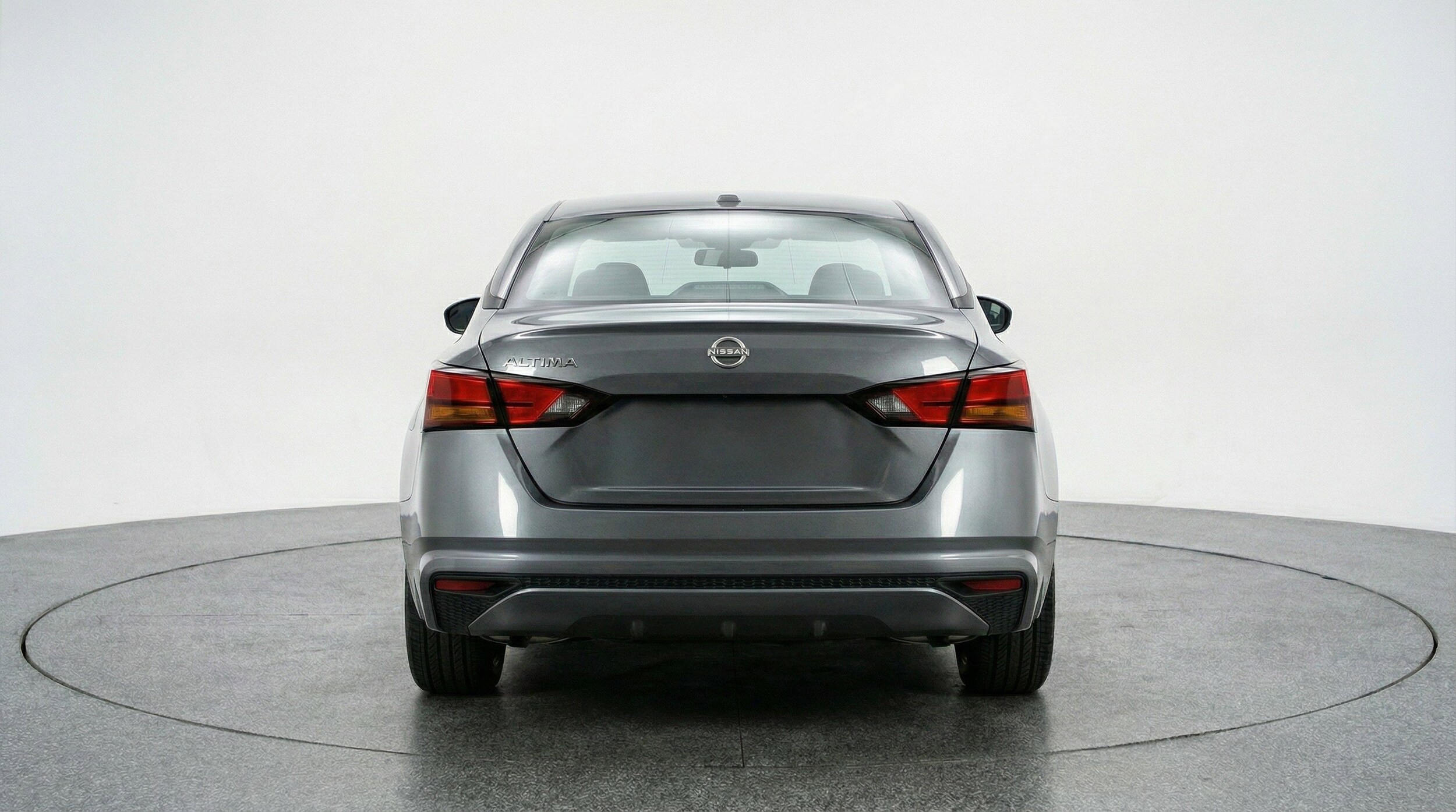 Thumbnail: 2025 Nissan Altima - 7