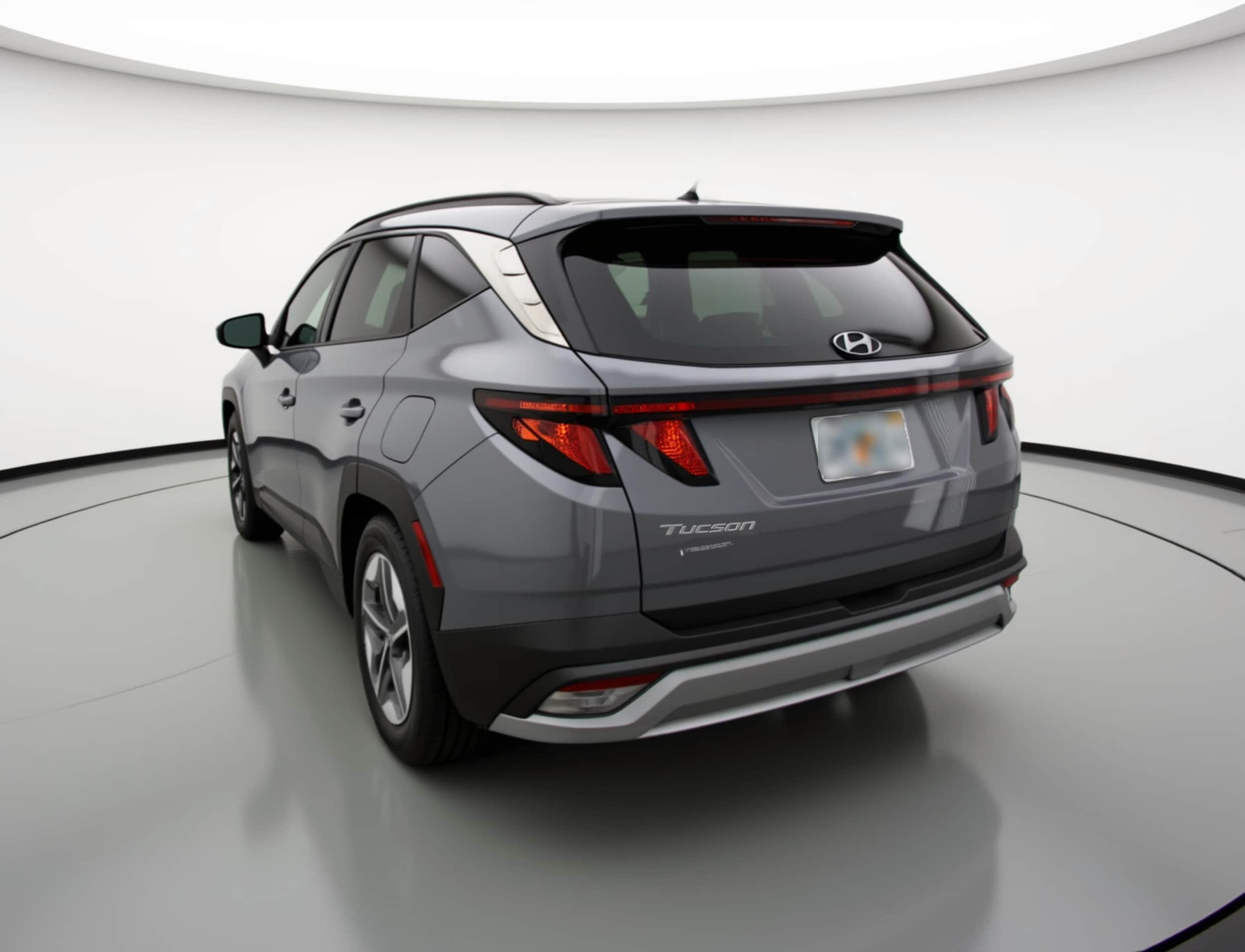 Thumbnail: 2025 Hyundai Tucson - 5