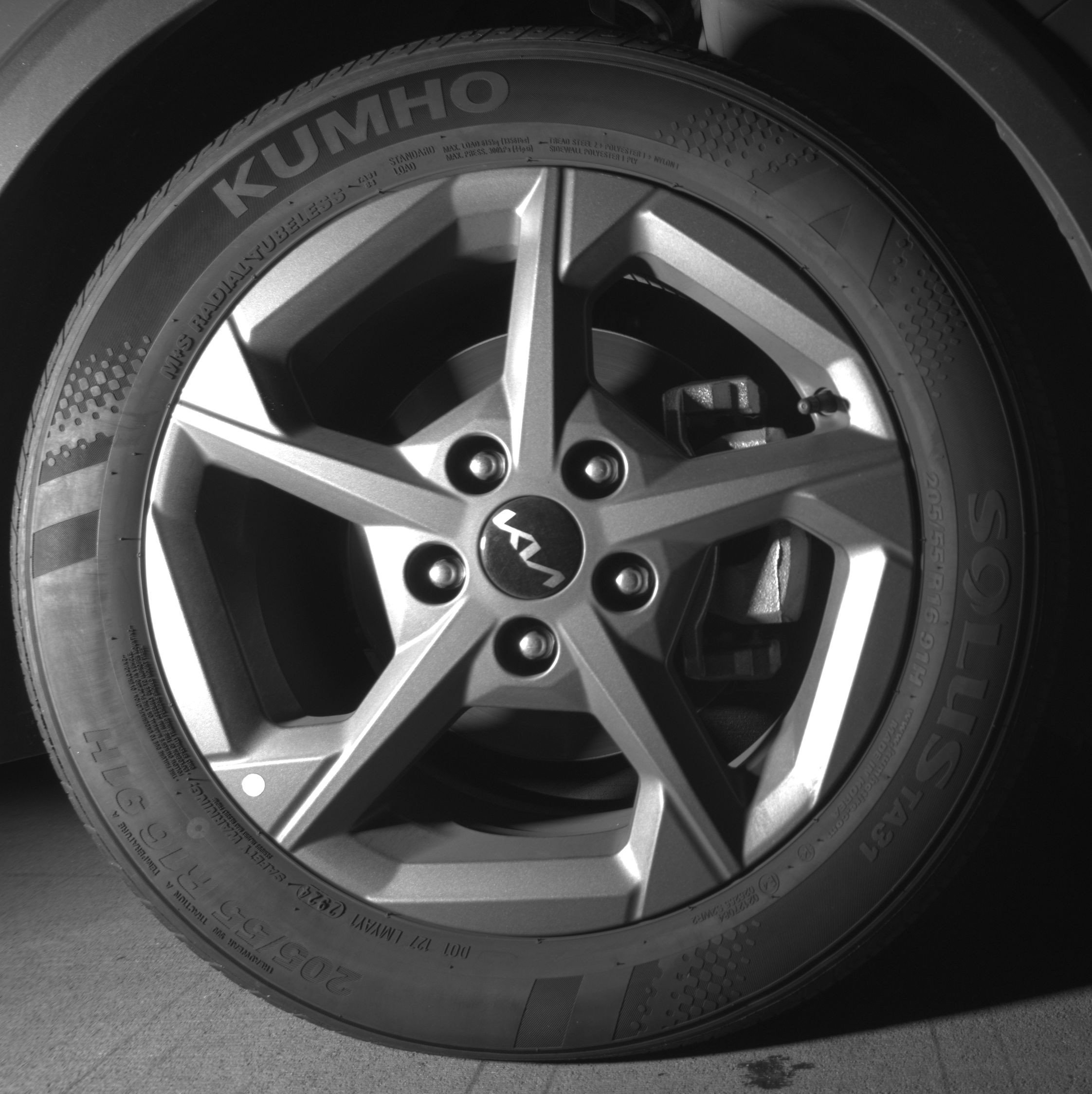 Thumbnail: 2025 Kia K4 - 13