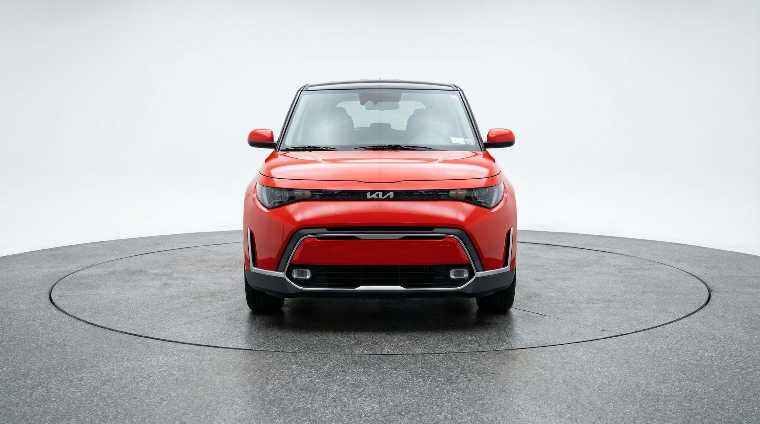 Thumbnail: 2025 Kia Soul - 2