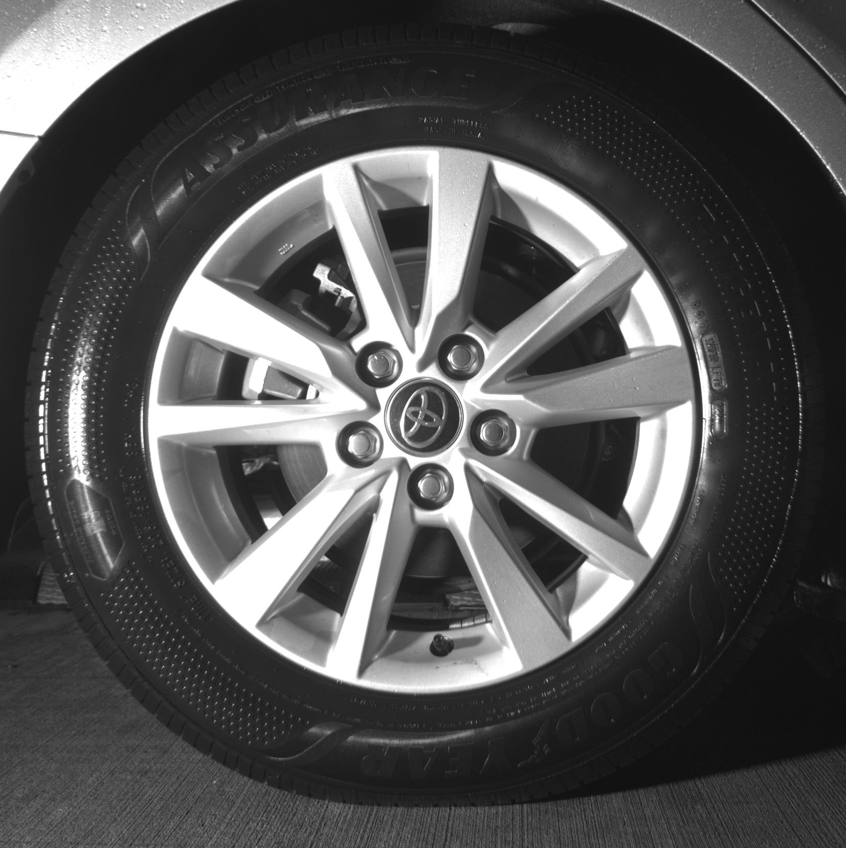 Thumbnail: 2025 Toyota Camry - 12