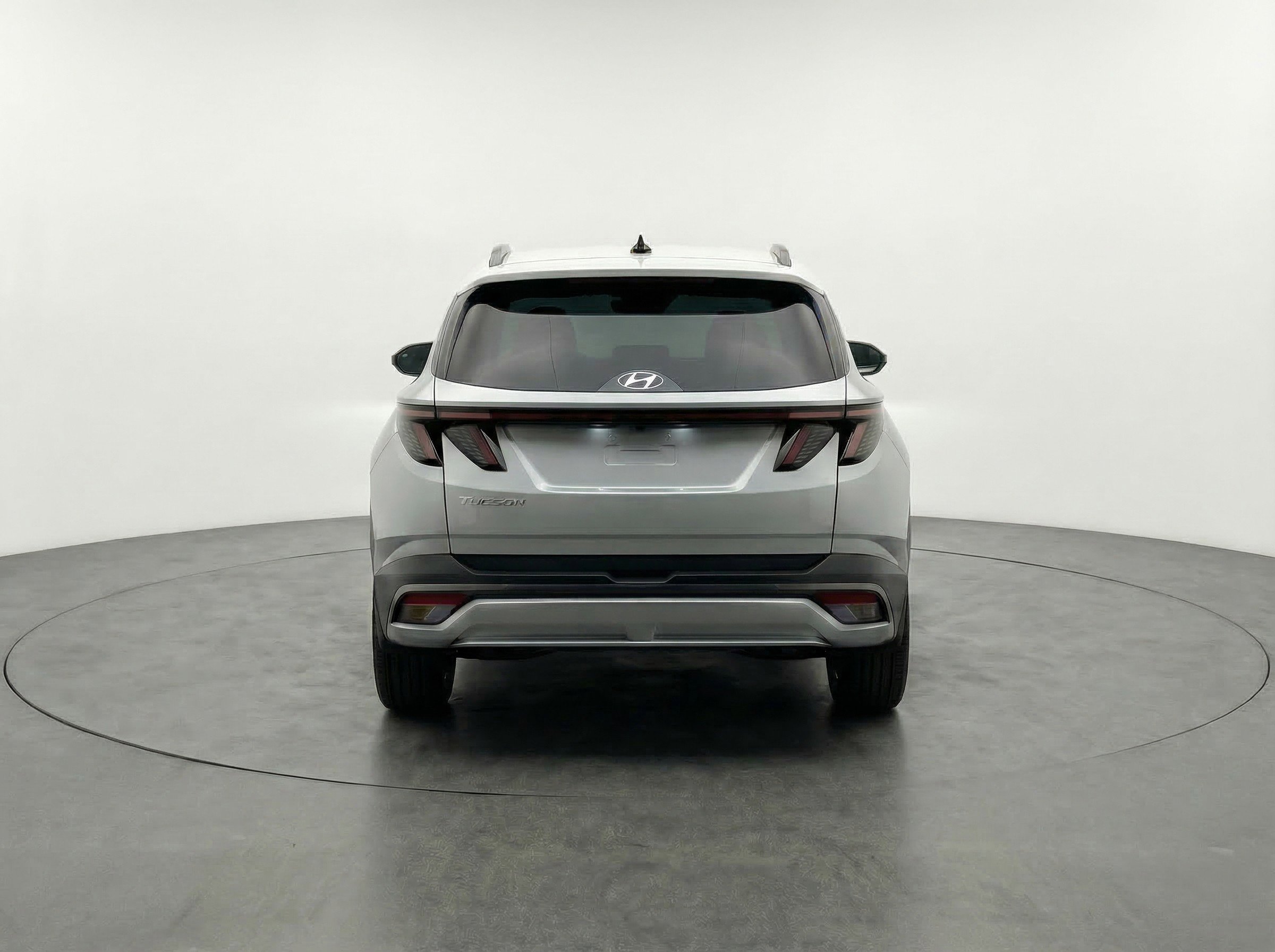 Thumbnail: 2025 Hyundai Tucson - 7