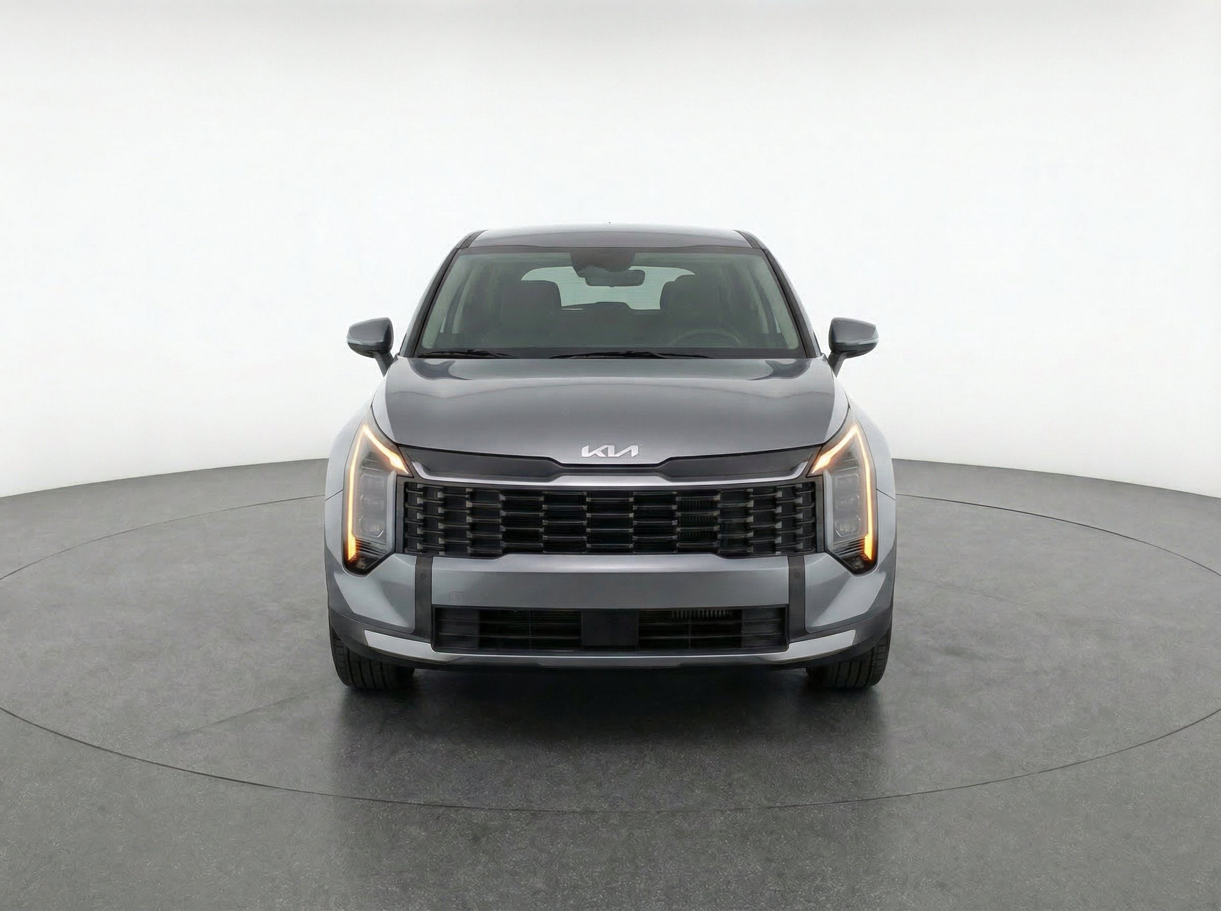 Thumbnail: 2026 Kia Sportage - 2