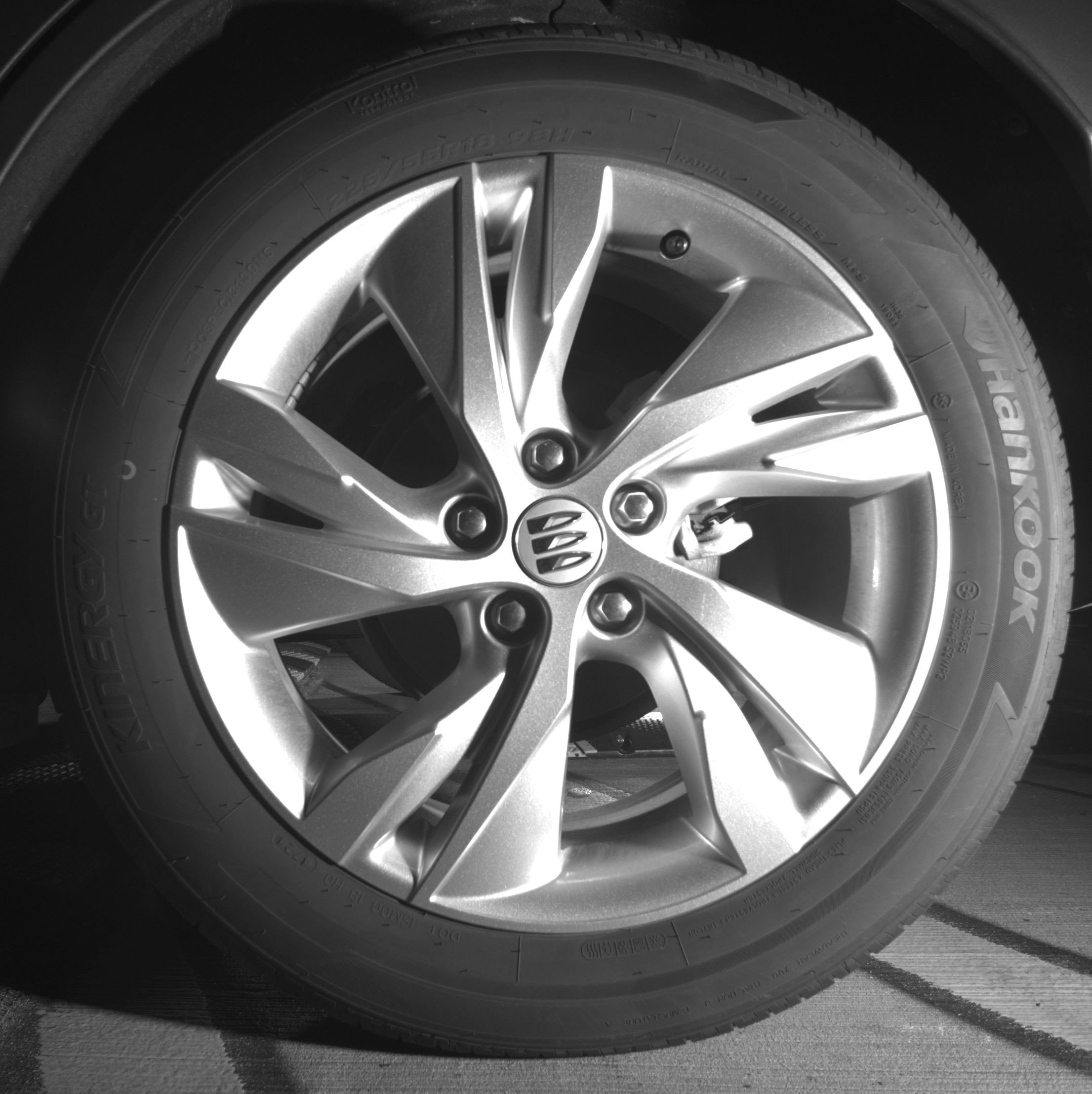 Thumbnail: 2025 Buick Encore GX - 14