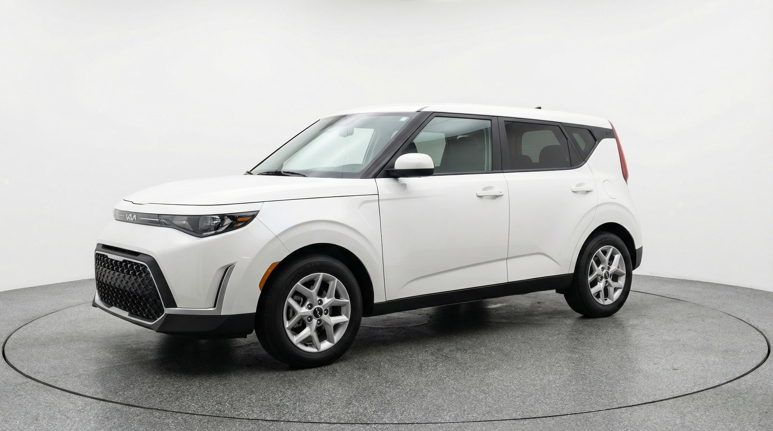 Thumbnail: 2025 Kia Soul - 3