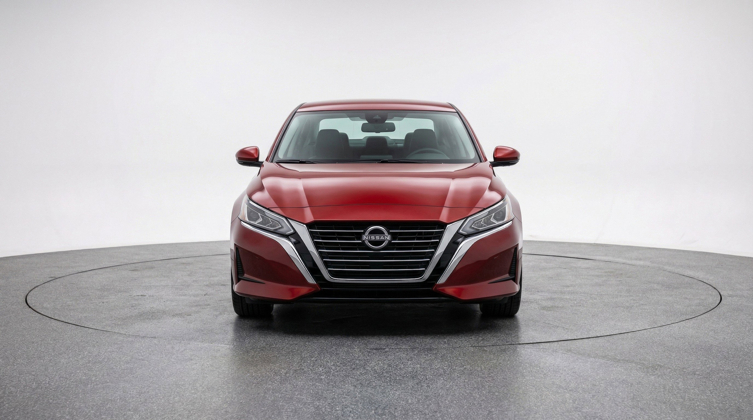 Thumbnail: 2025 Nissan Altima - 2