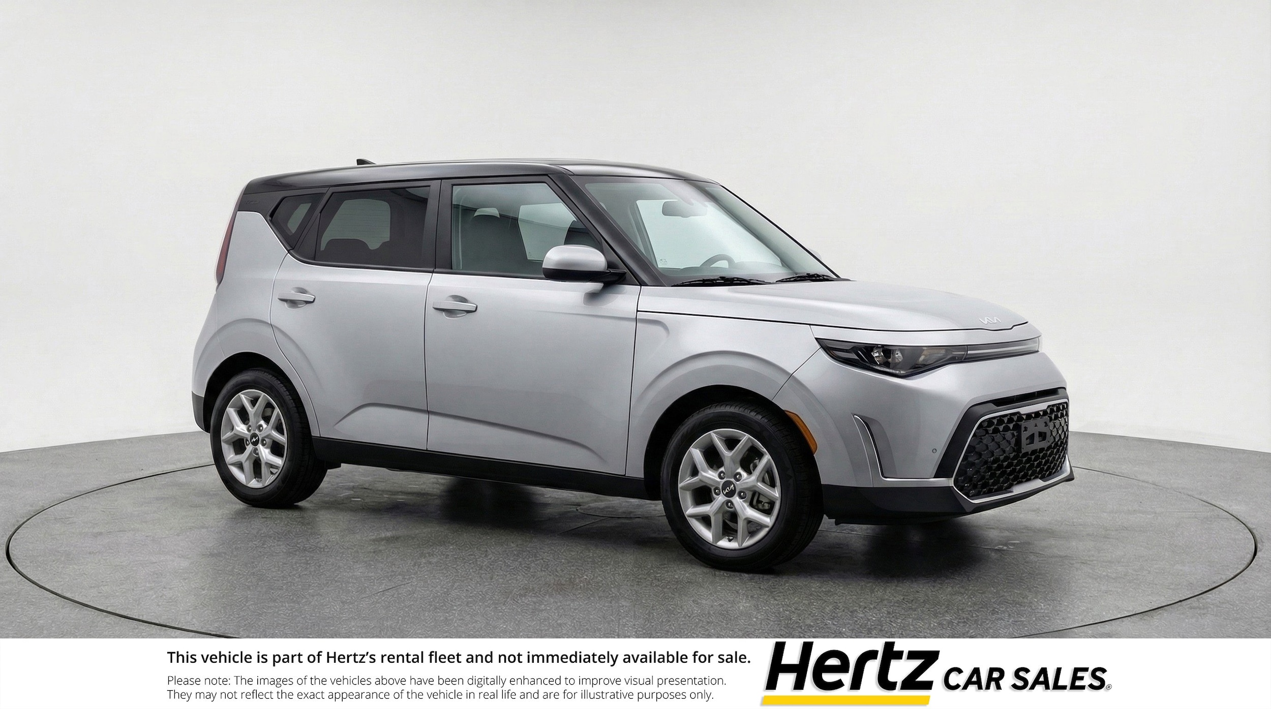 Thumbnail: 2025 Kia Soul - 1