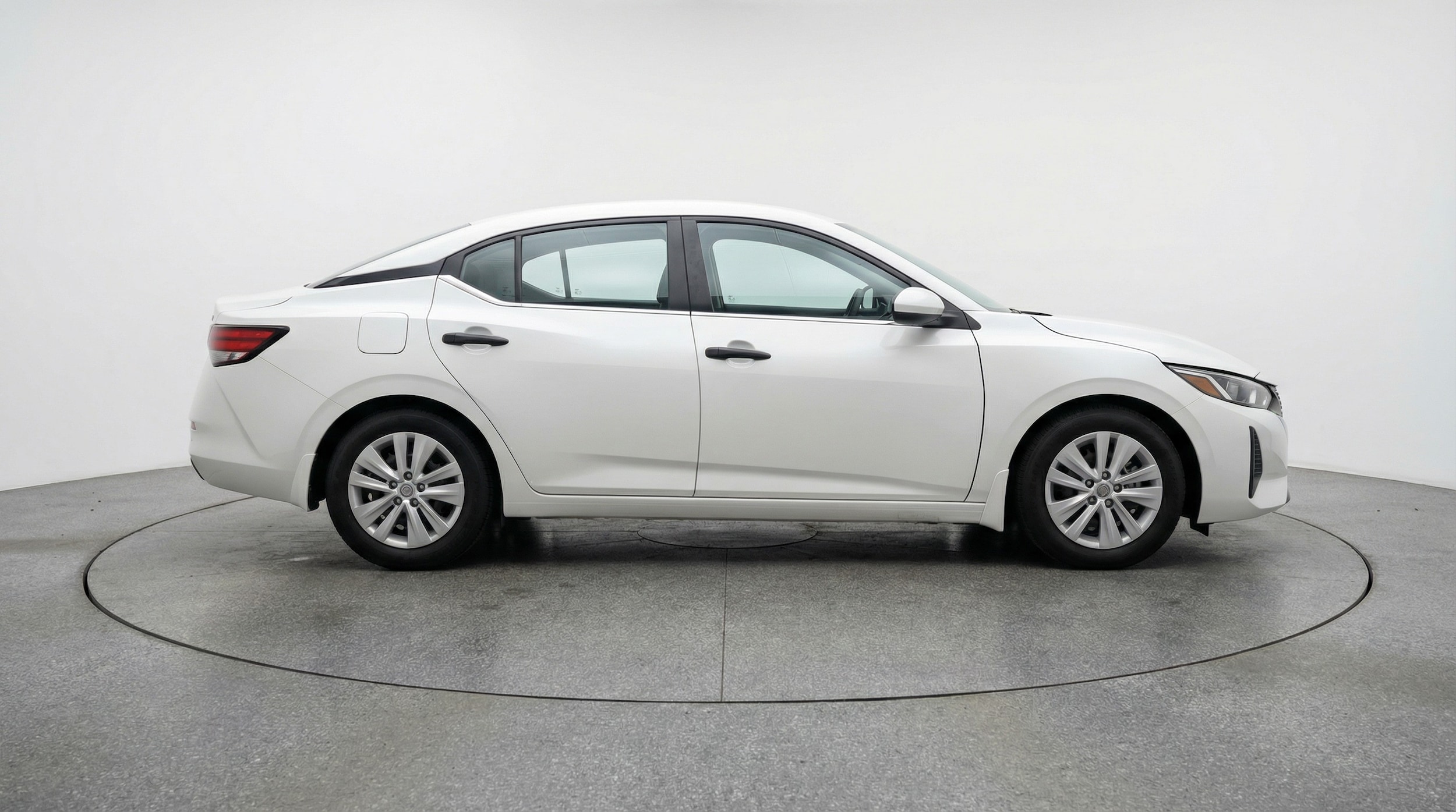 Thumbnail: 2025 Nissan Sentra - 8