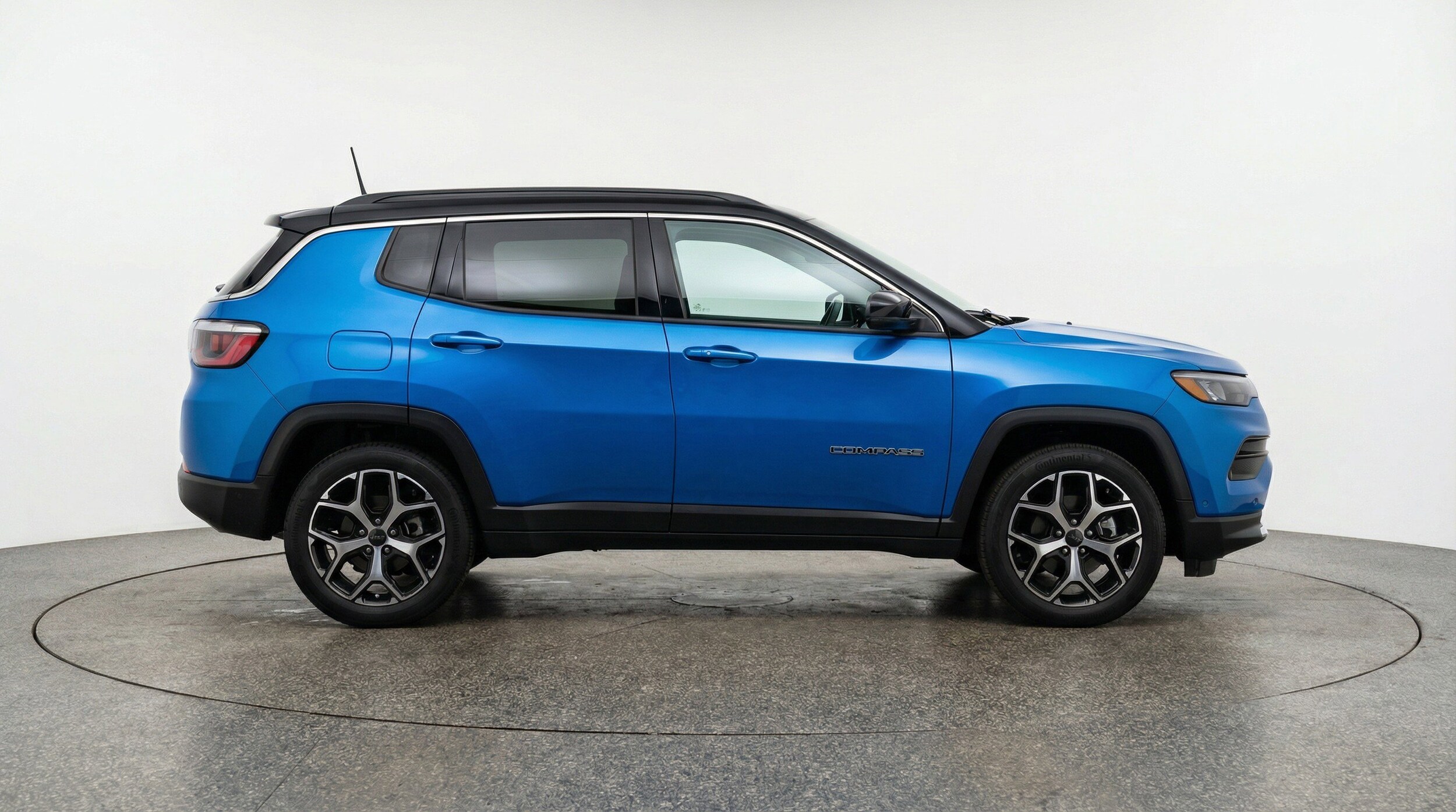 Thumbnail: 2025 Jeep Compass - 11