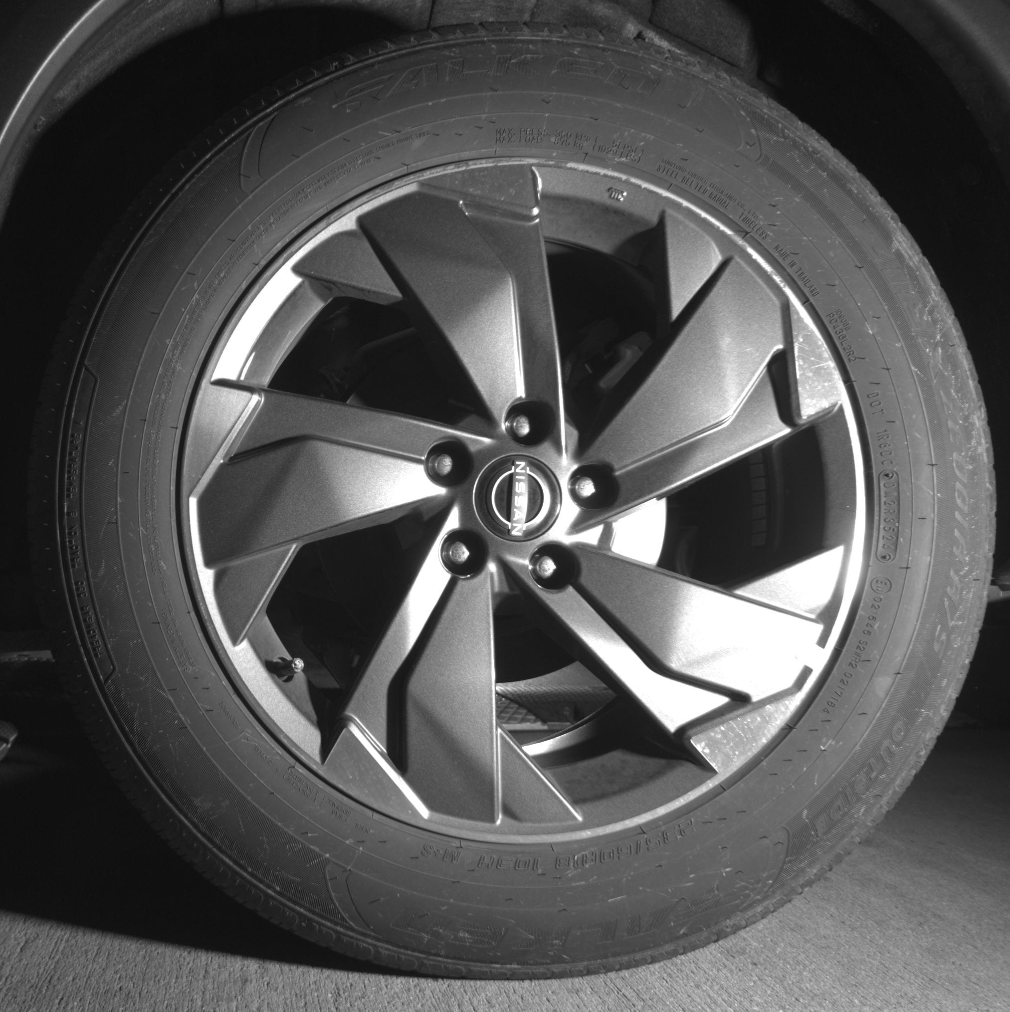 Thumbnail: 2025 Nissan Rogue - 11