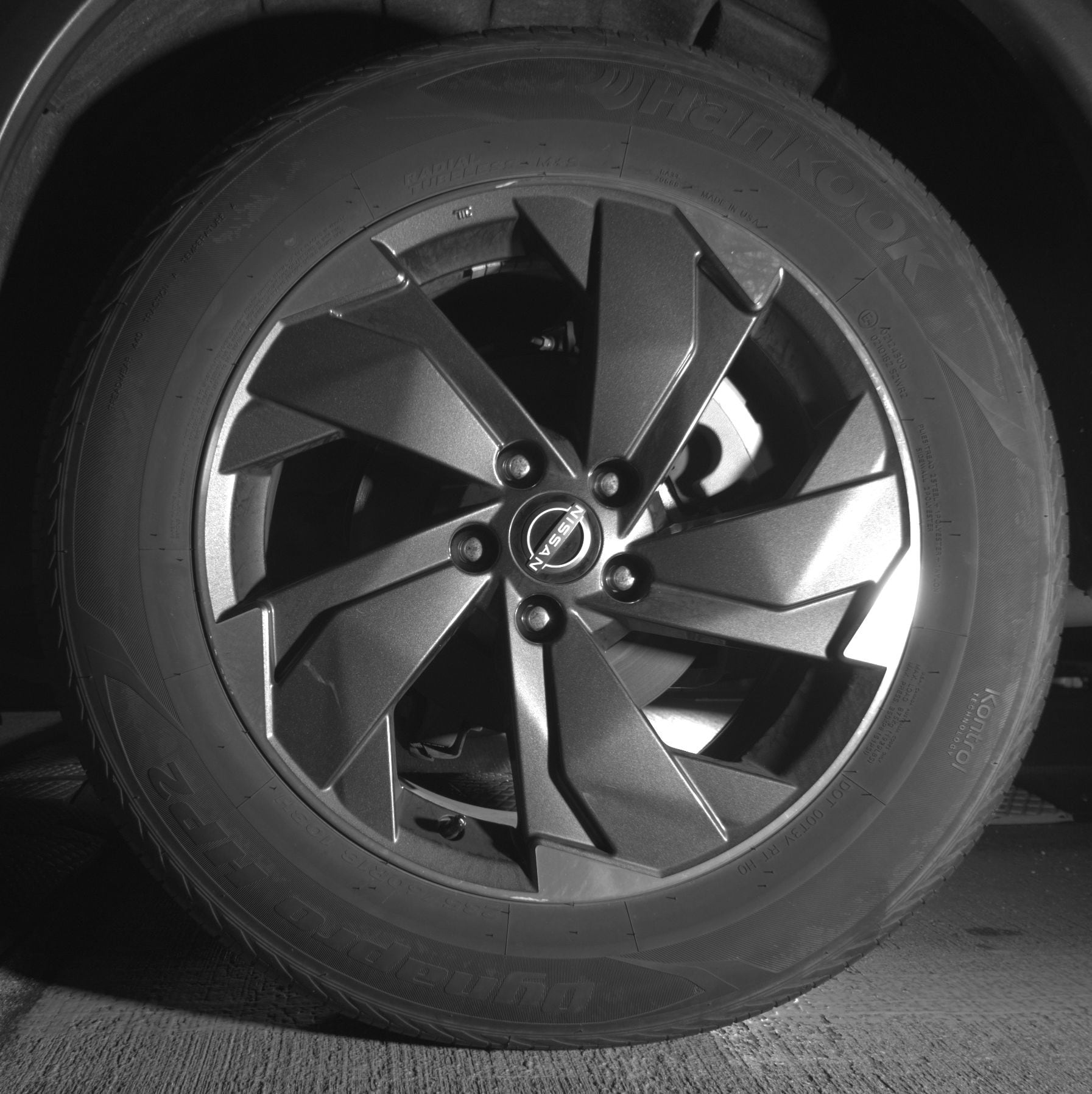 Thumbnail: 2025 Nissan Rogue - 11