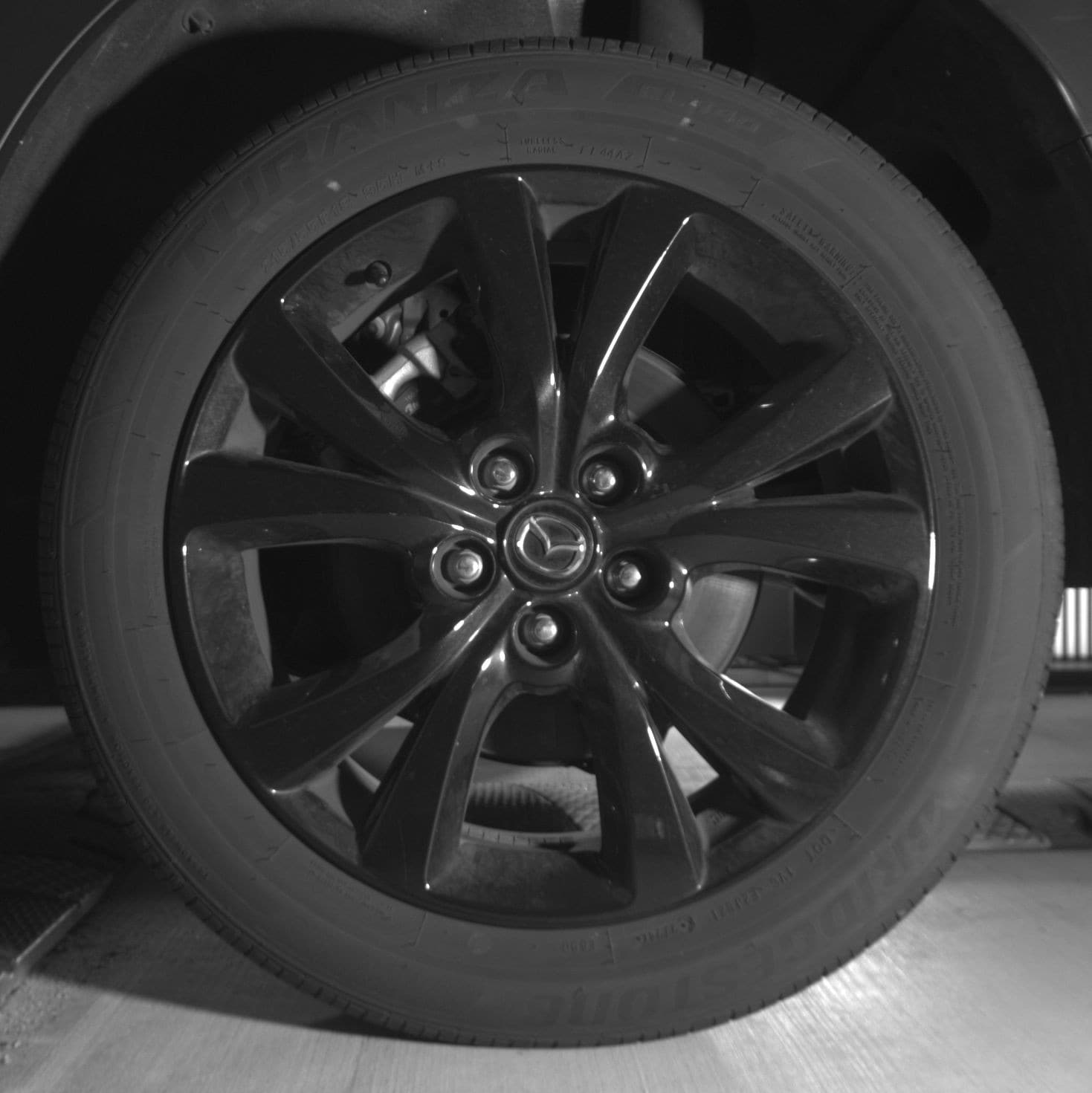 Thumbnail: 2025 Mazda CX-30 - 11