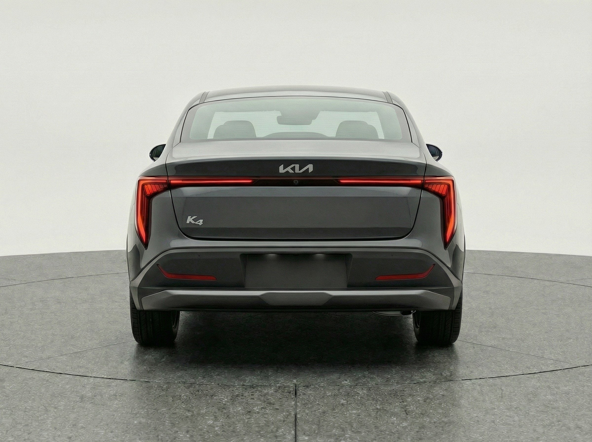 Thumbnail: 2025 Kia K4 - 7