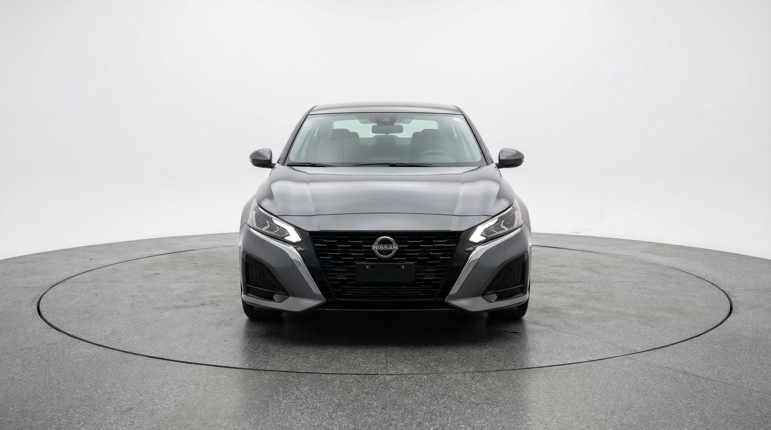 Thumbnail: 2025 Nissan Altima - 2