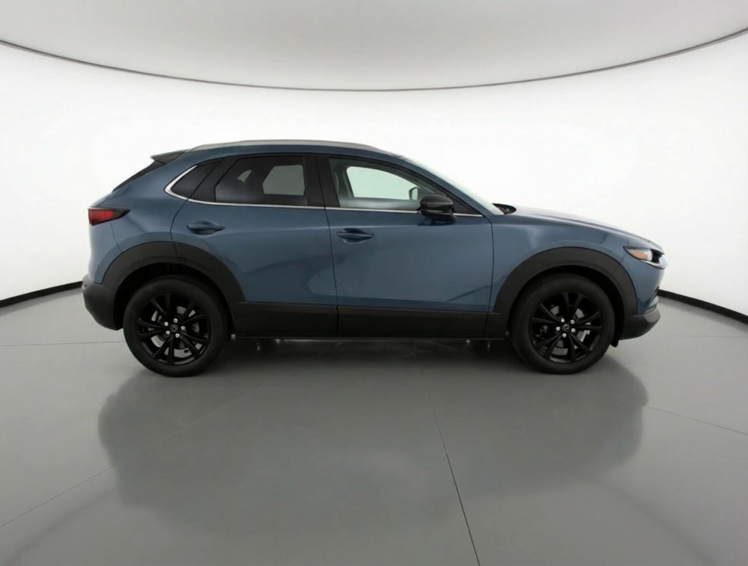 Thumbnail: 2025 Mazda CX-30 - 8