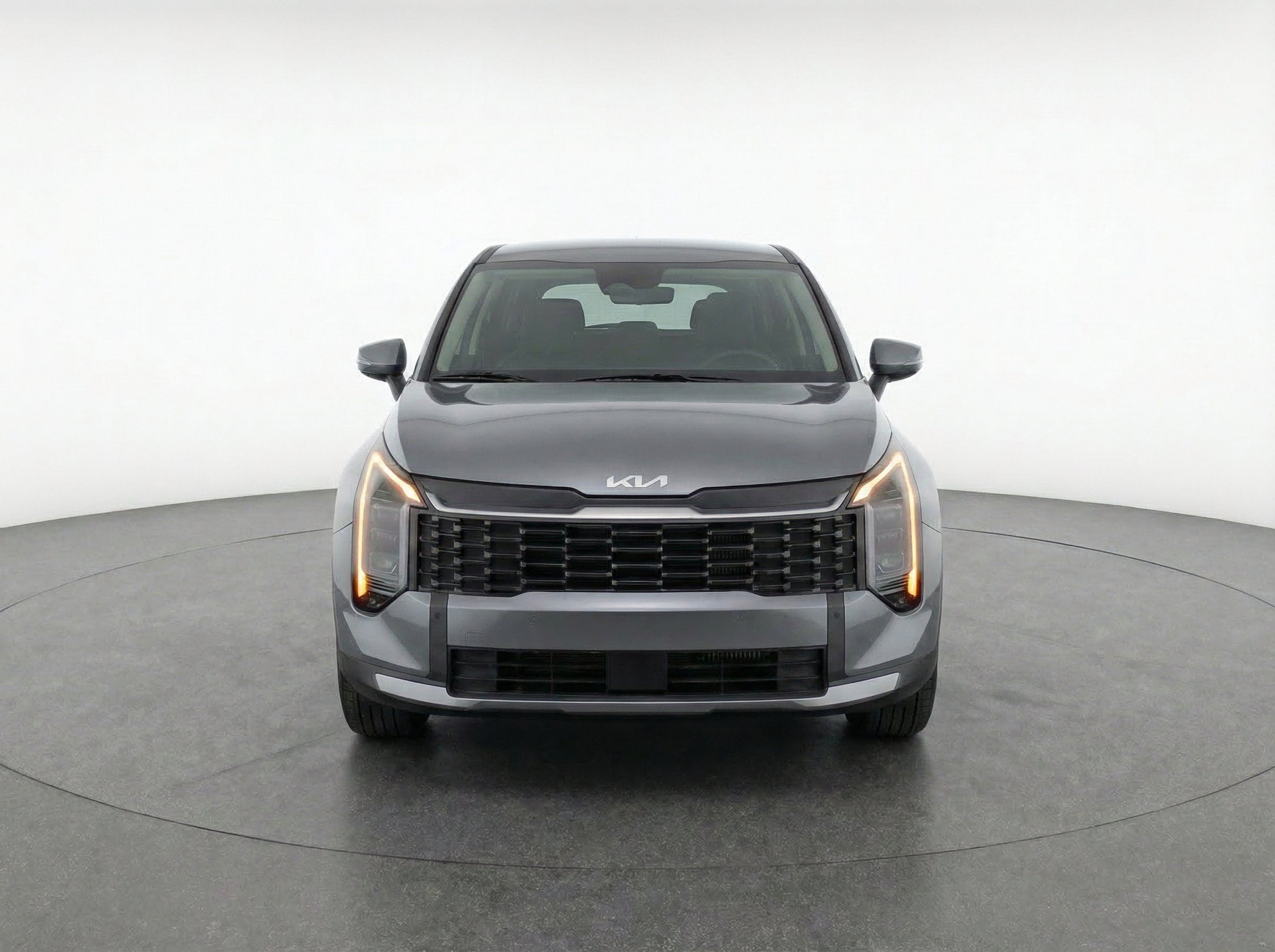 Thumbnail: 2026 Kia Sportage - 2
